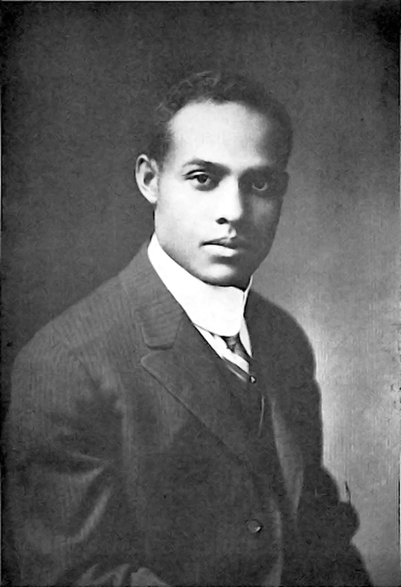 Porträt von John Warren Davis (1888–1980) – Gedenkseite