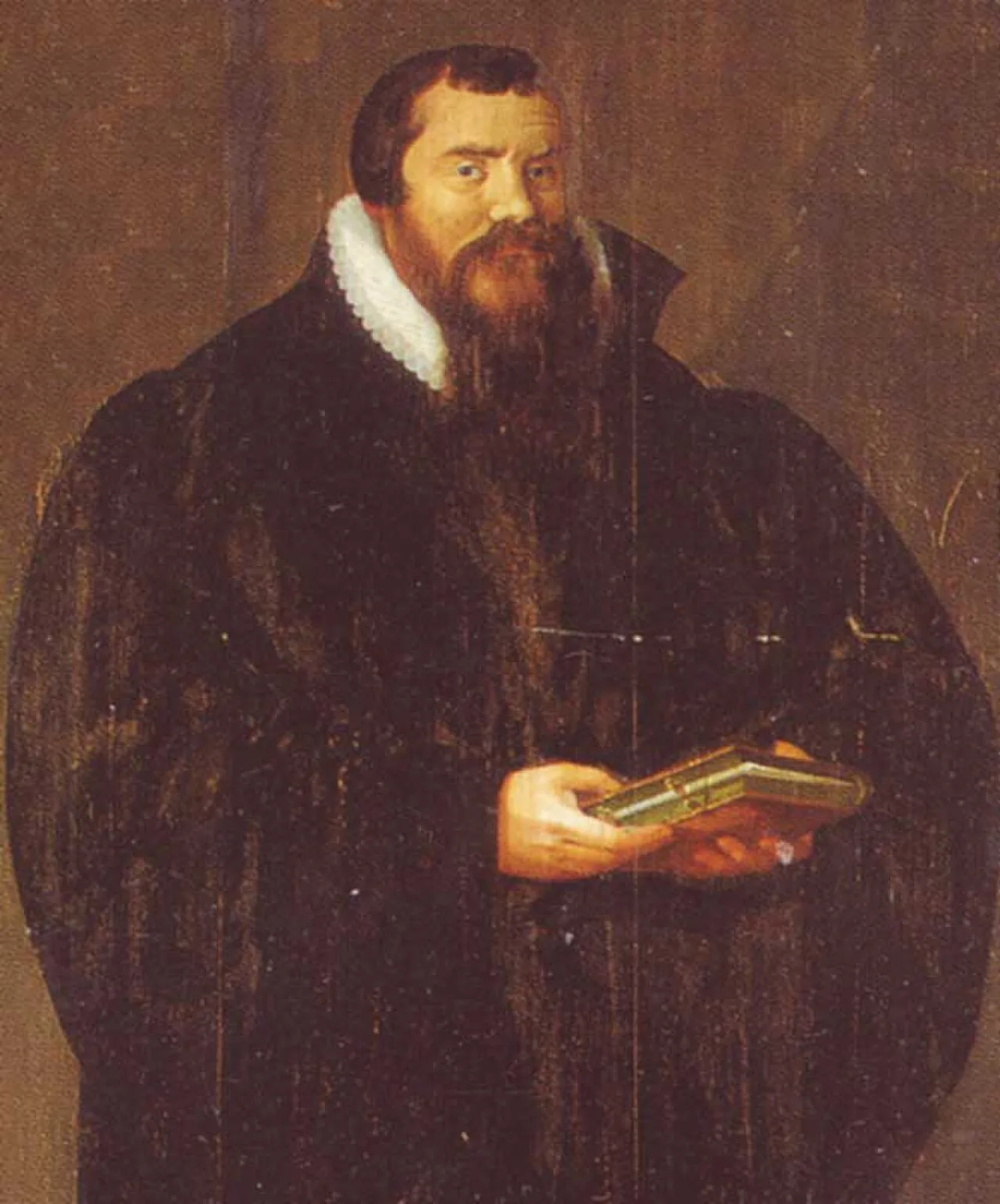 Ägidius Hunnius der Ältere