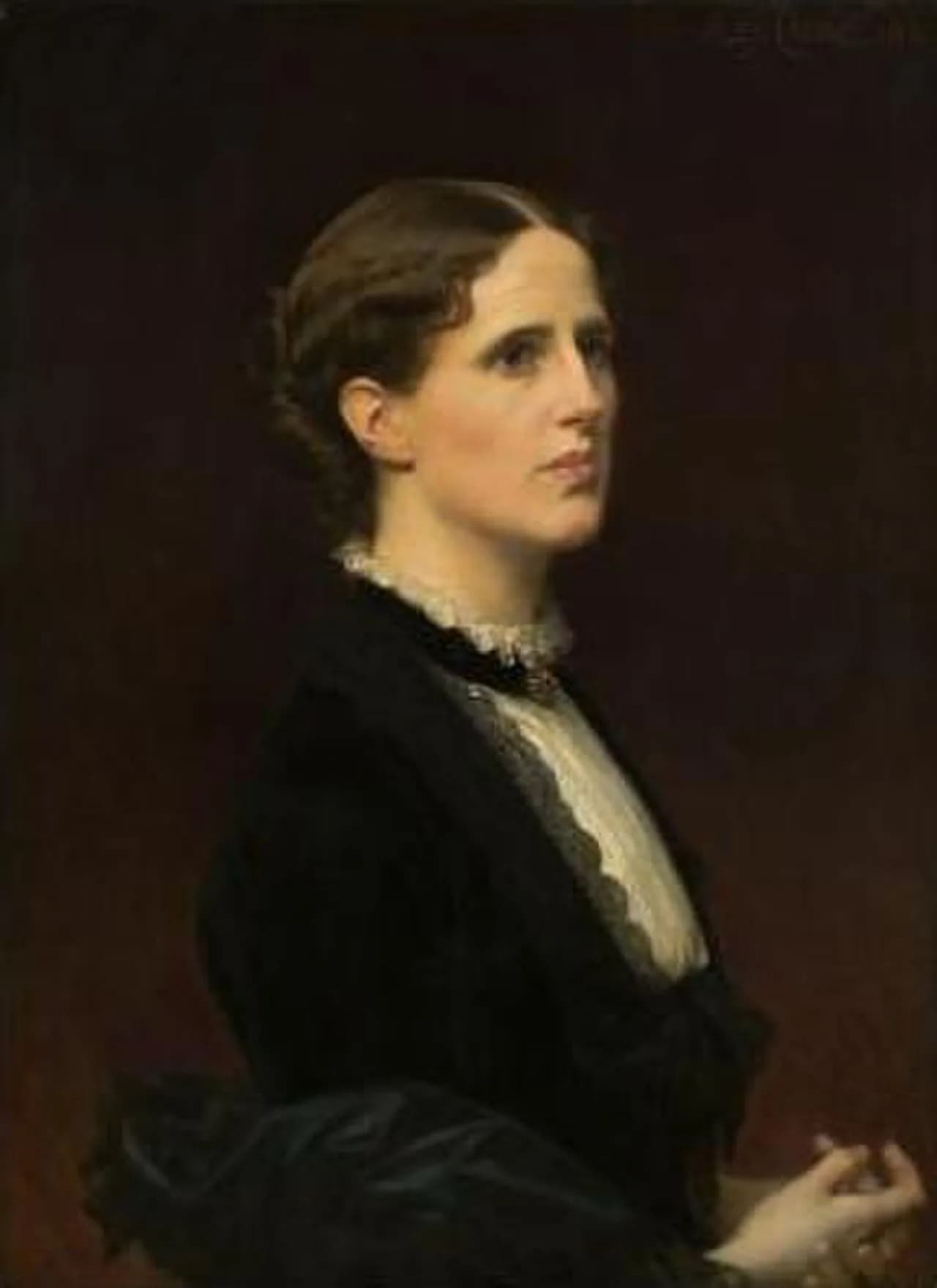Georgina Schuyler