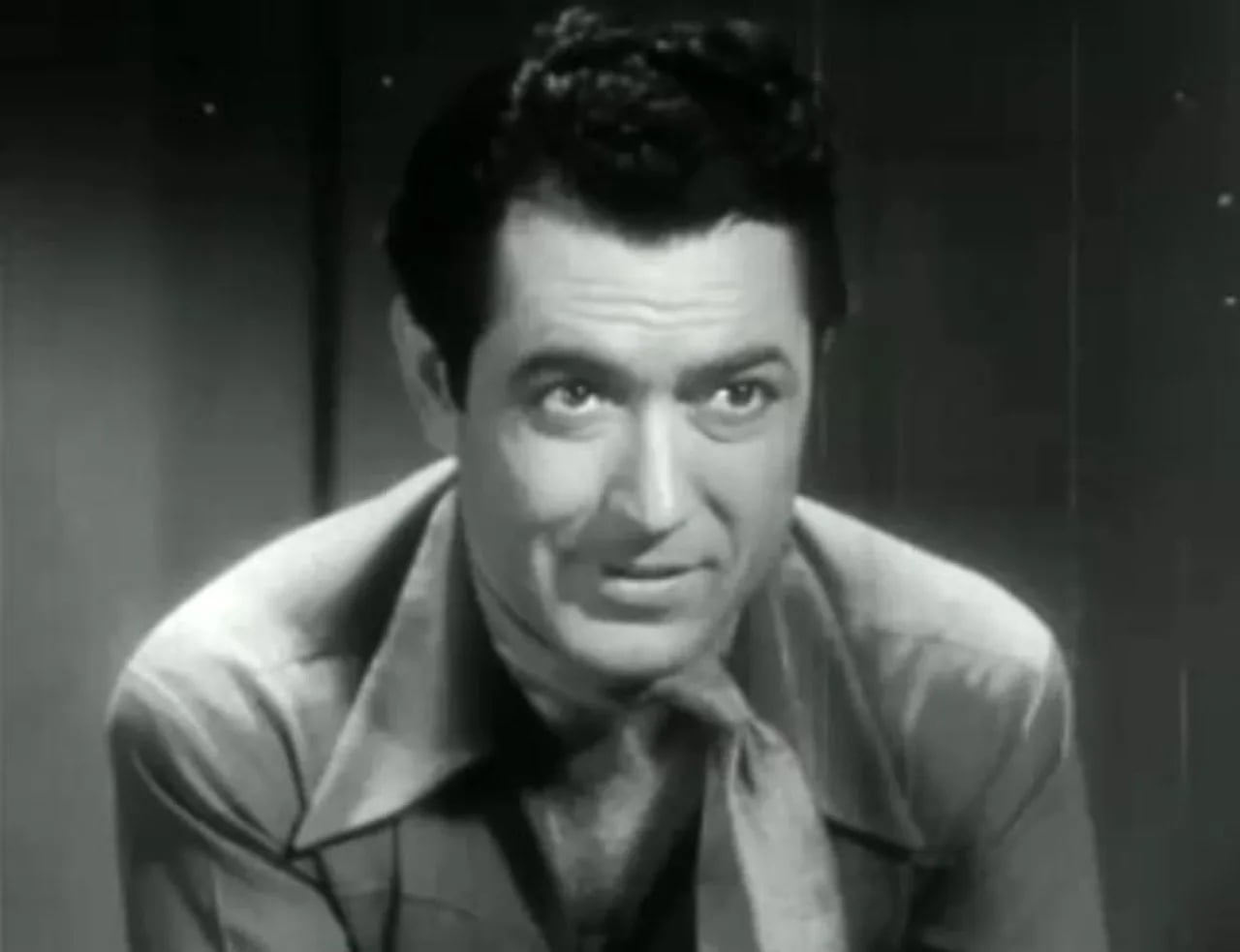 Portrait of Johnny Mack Brown (1904–1974) – memorial page
