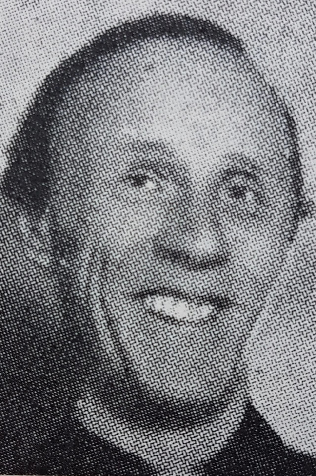 Portrait of Alf Holm (1899–1960) – memorial page