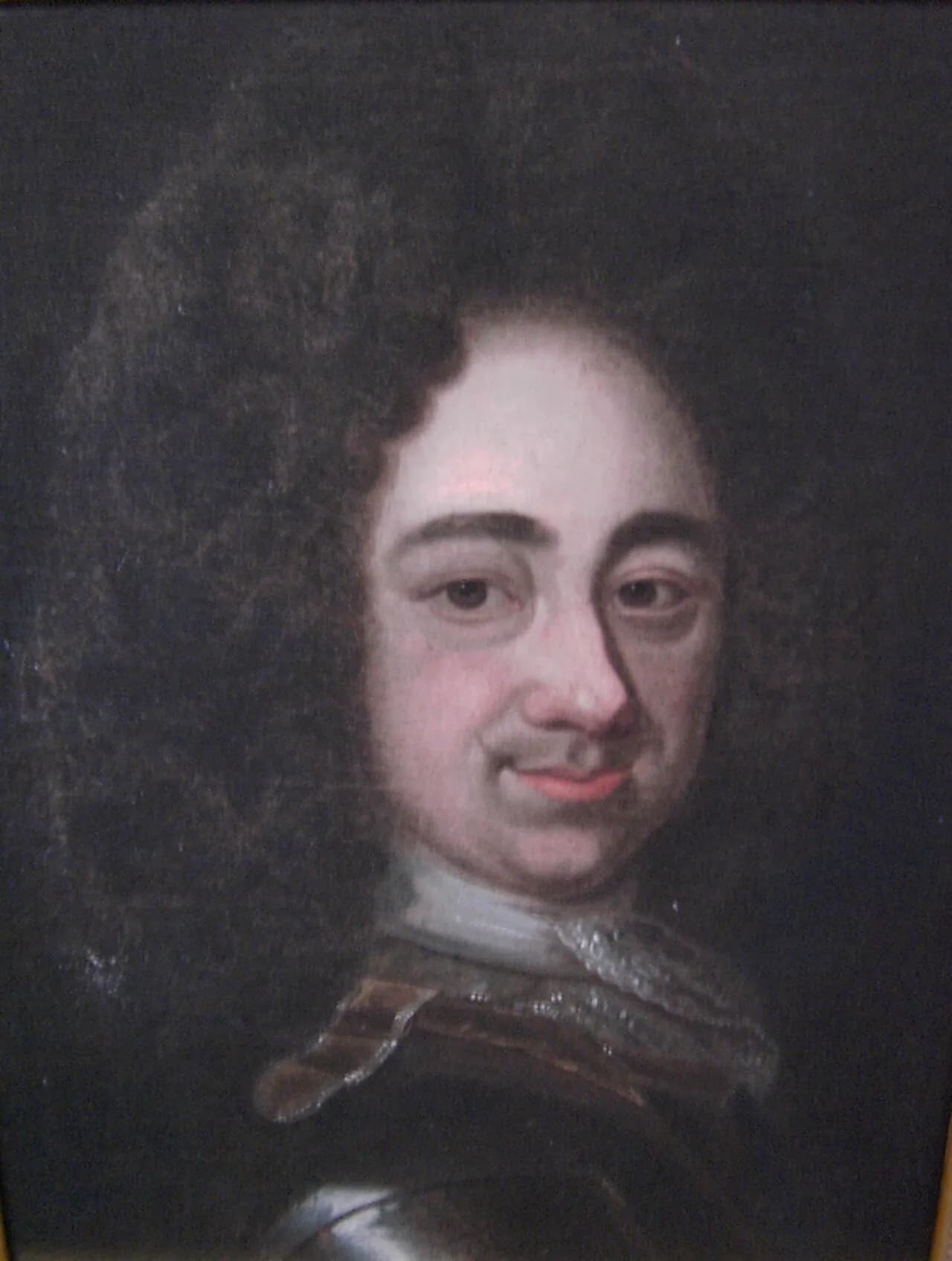 Anton II Aldenburg
