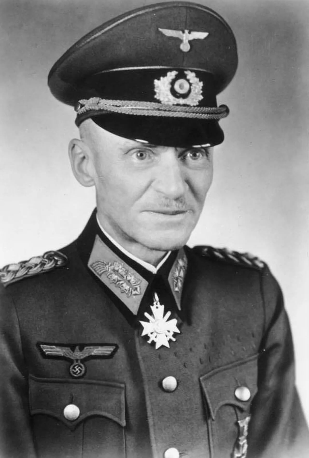 Portrait of Rudolf Gercke (1884–1947) – memorial page