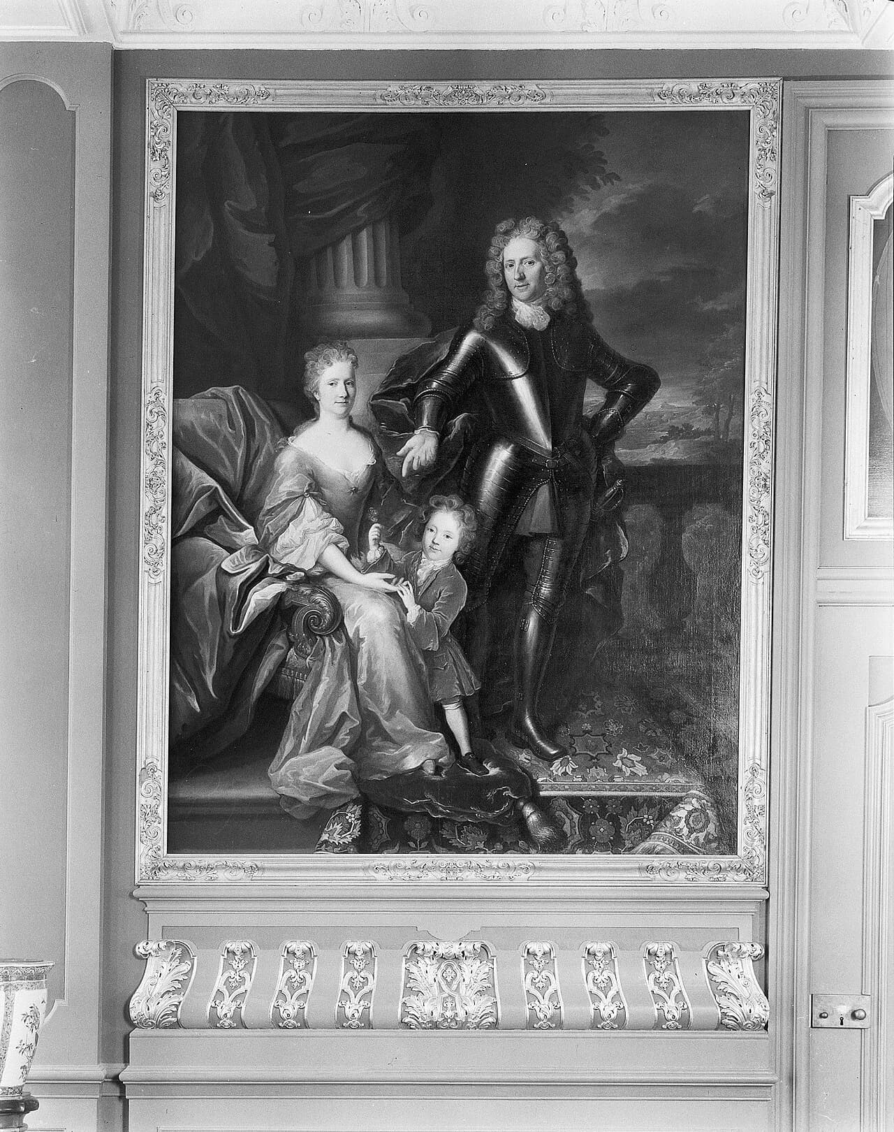 Wassenaer, Arent van, heer van Duvenvoorde