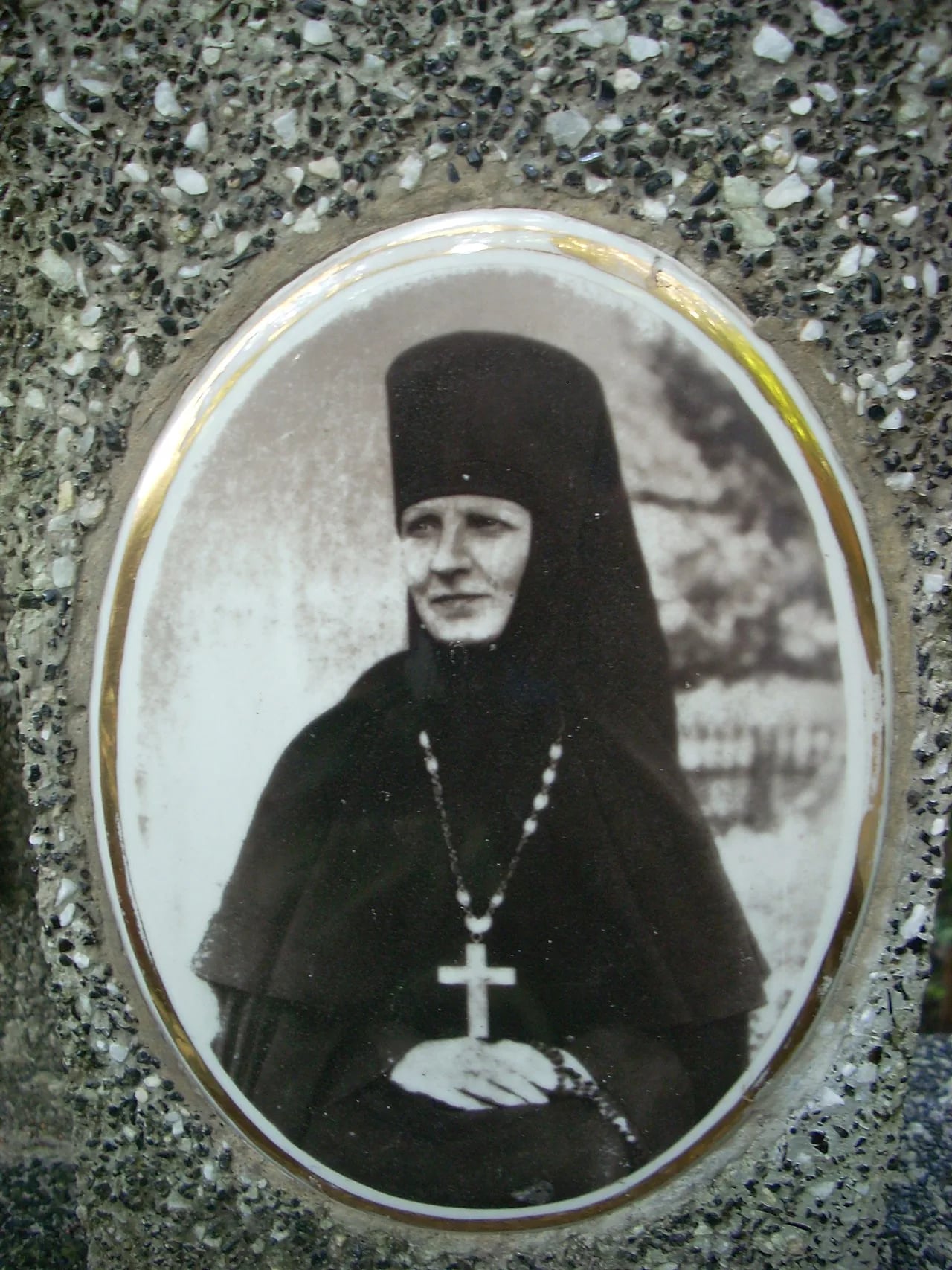 Porträt von Barbara (1908–1986) – Gedenkseite