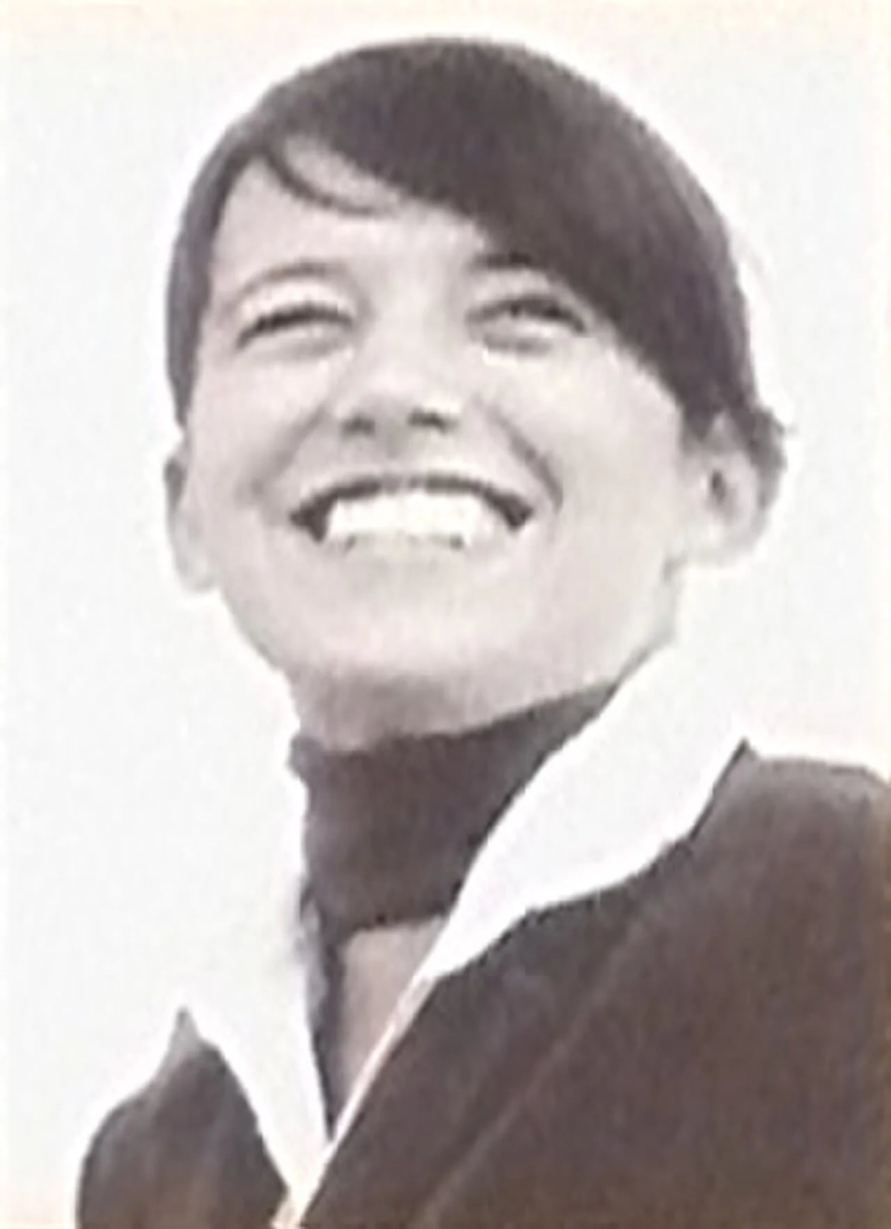 Portrait of Barbara Maciejczyk (1981–2010) – memorial page