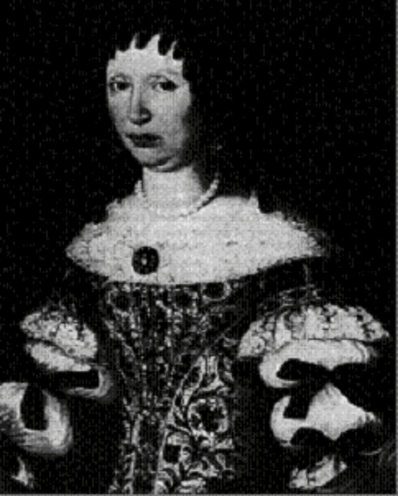 Auguste Sophie von Pfalz-Sulzbach