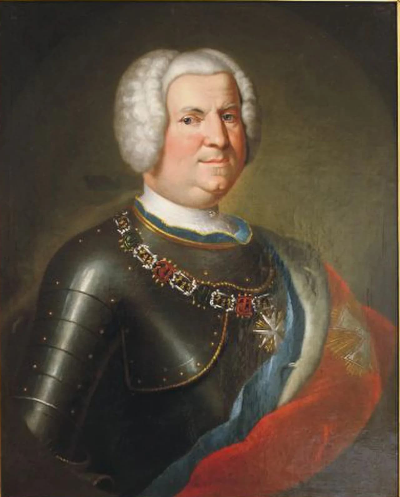 Günther XLIII.