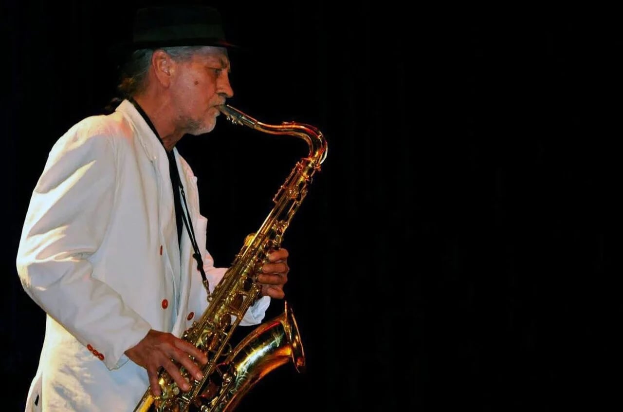 Porträt von Cezary Szlązak (1947–2019) – Gedenkseite