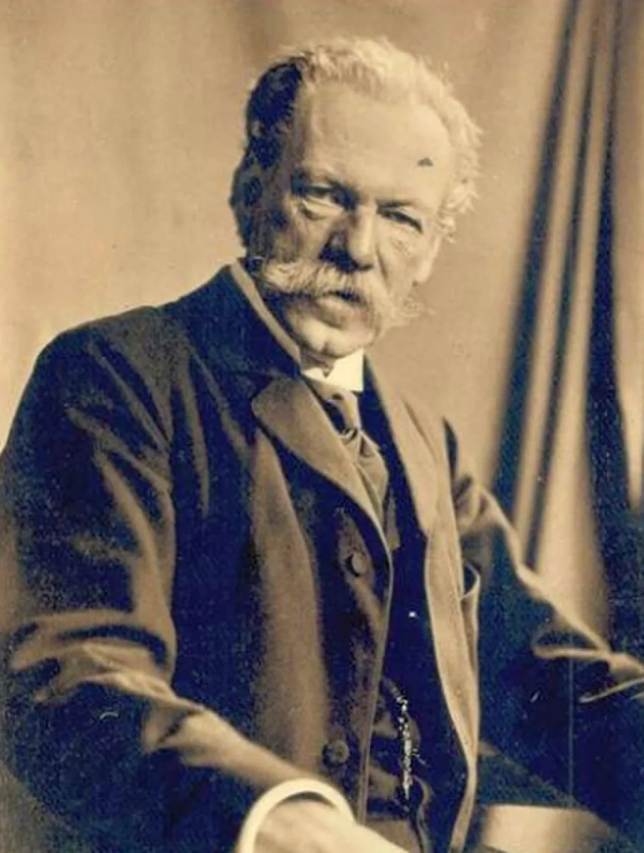 Friedrich Jodl