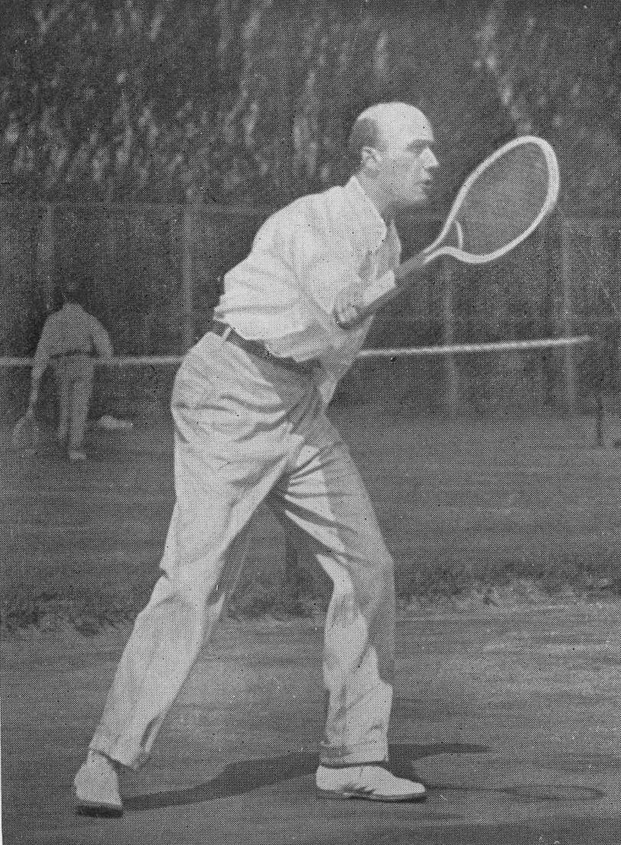 Raymond D. Little