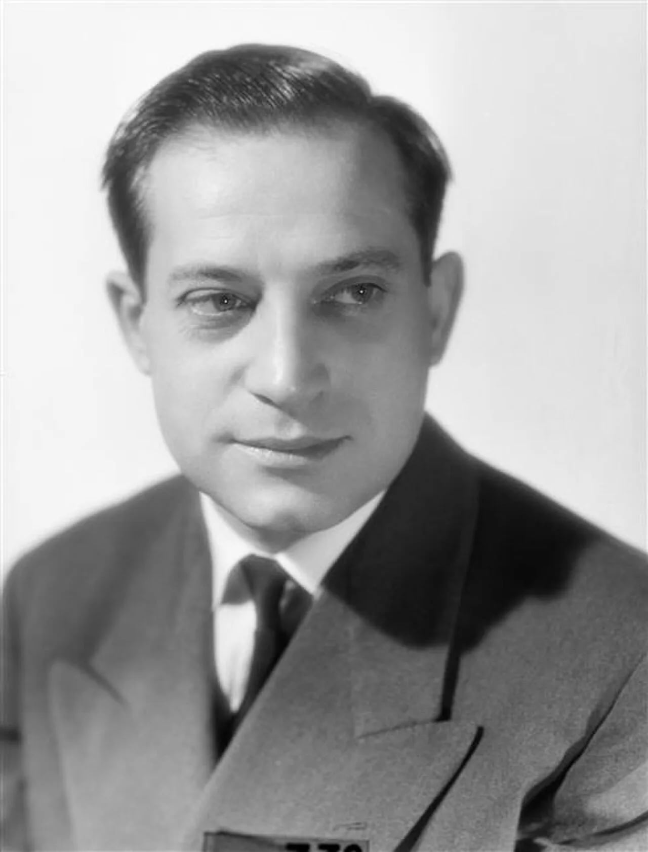 Porträt von Paul Préboist (1927–1997) – Gedenkseite