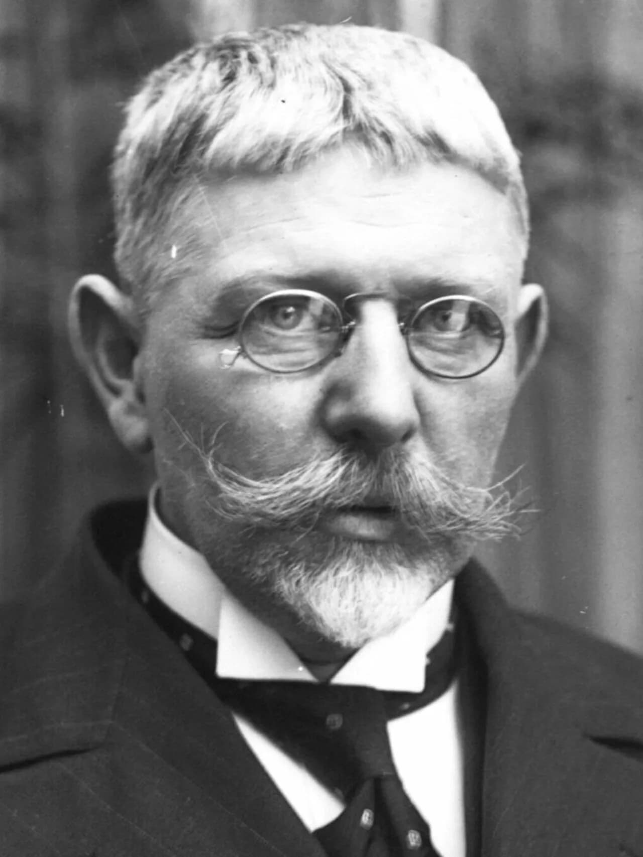 Fernand Labori
