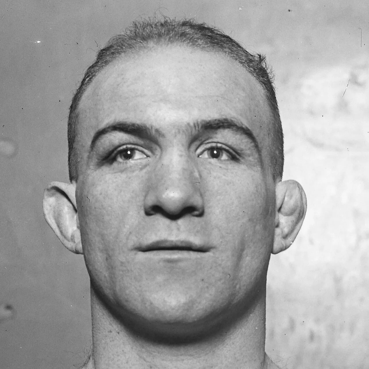 Porträt von Marcel Thil (1904–1968) – Gedenkseite
