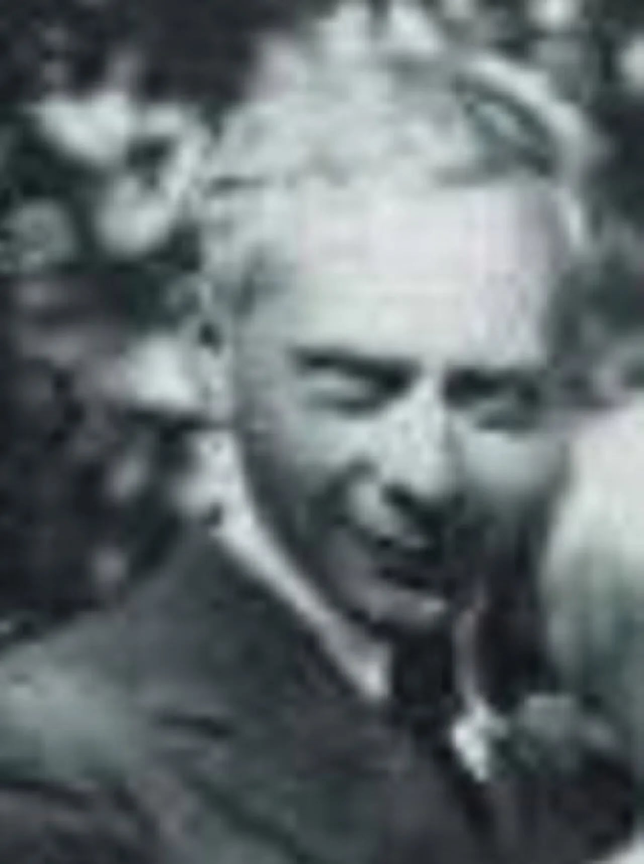 Portrait of Eustachy Chmielewski (1900–1977) – memorial page