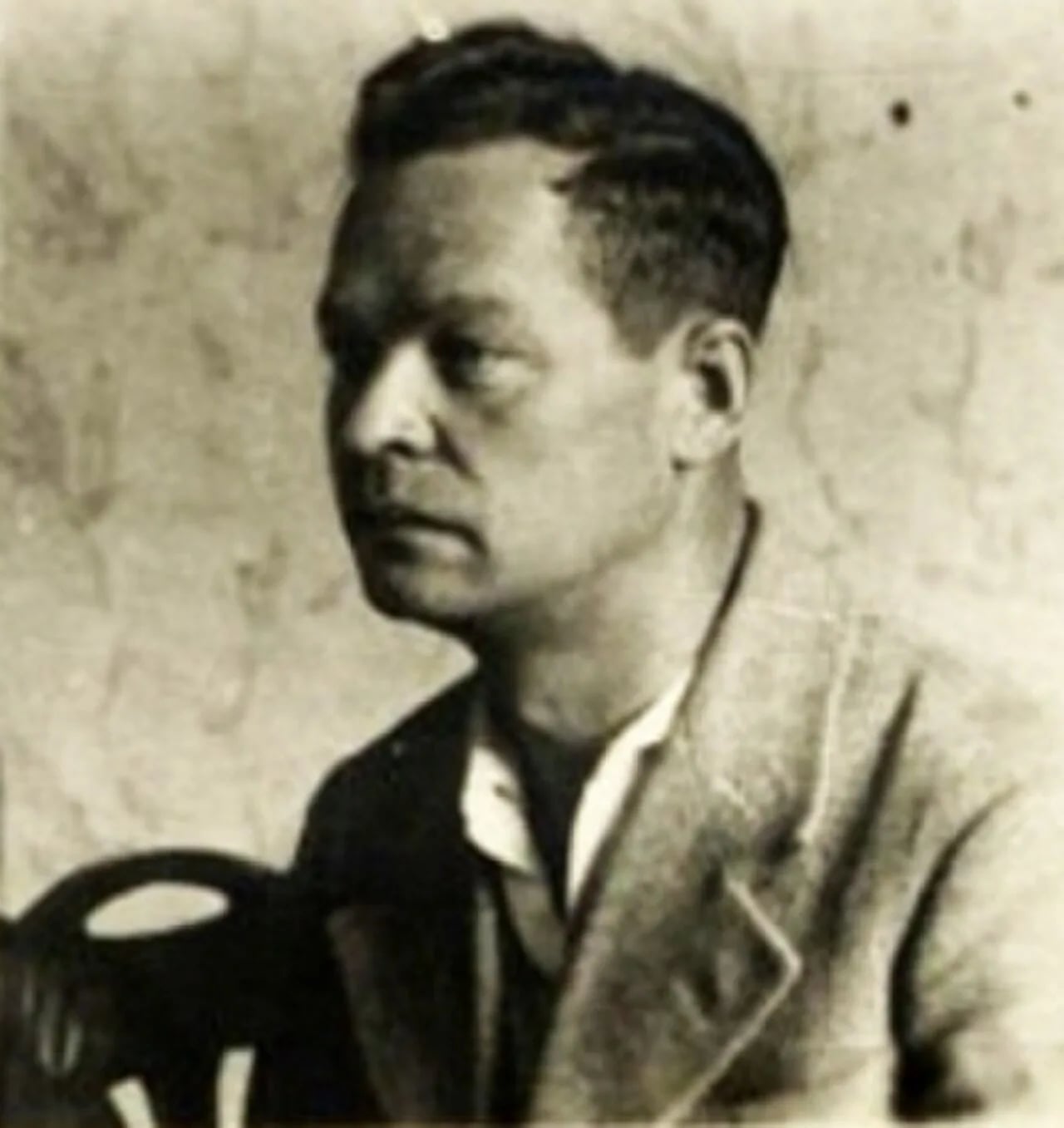 Portrait of Feliks Selmanowicz (1904–1946) – memorial page