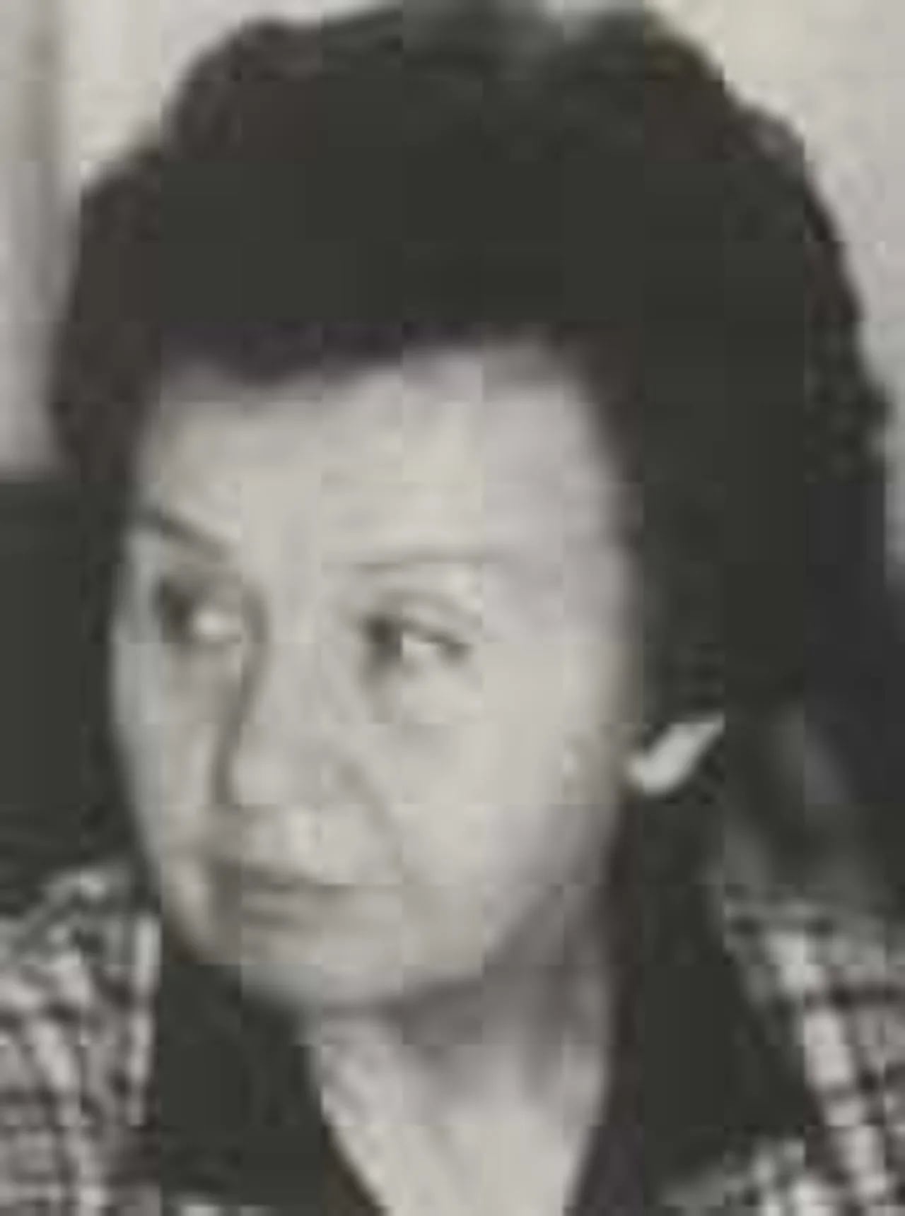 Portrait of Gabriela Cwojdzińska (1928–2022) – memorial page