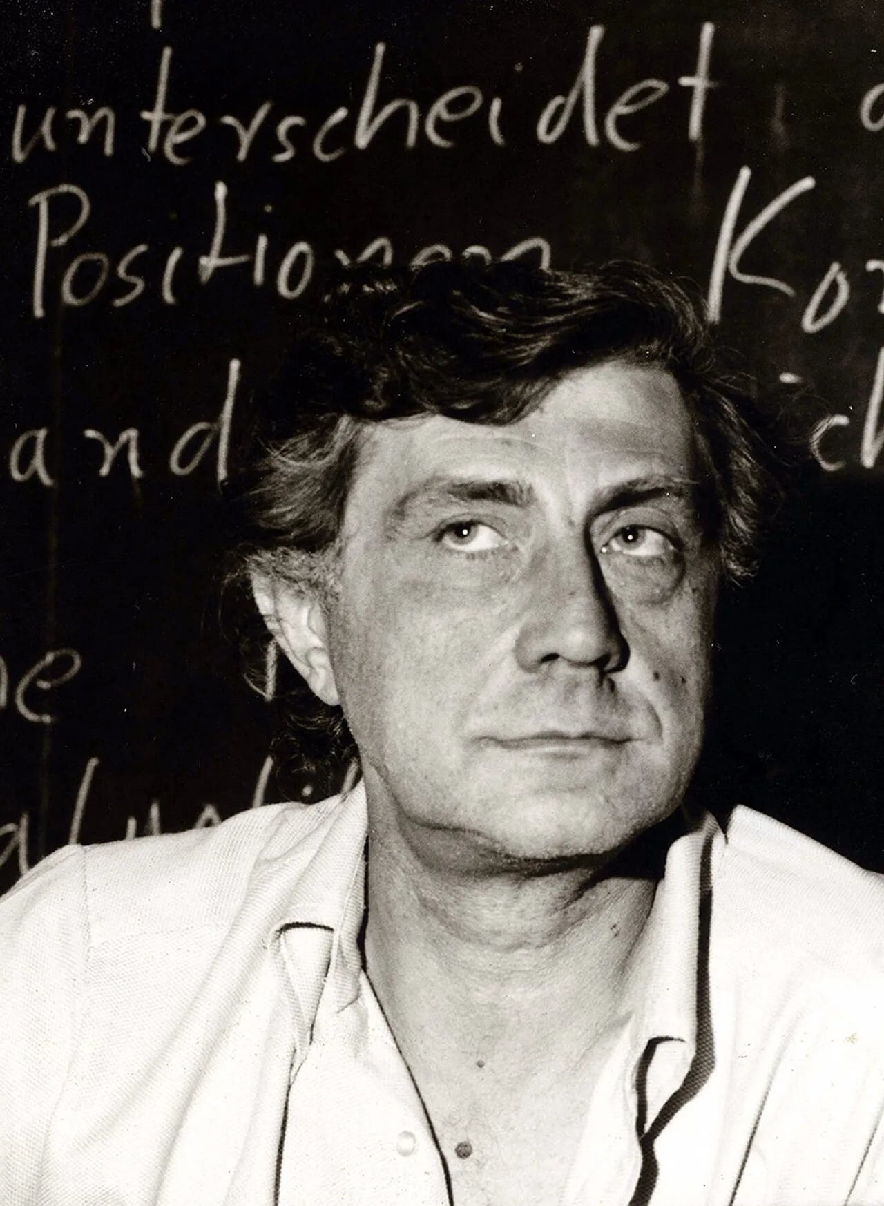 Portrait of Franco Basaglia (1924–1980) – memorial page