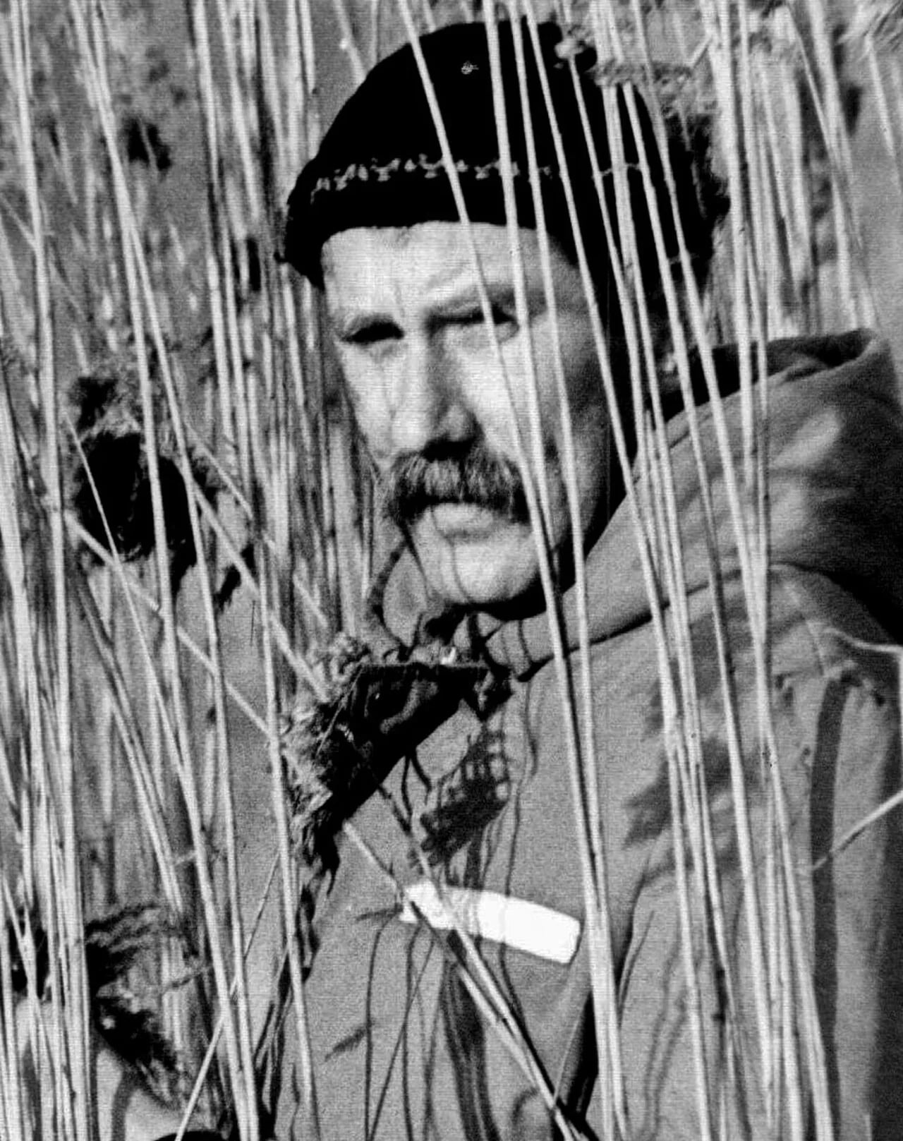 Portrait of Ryszard Wyrzykowski (1945–2003) – memorial page