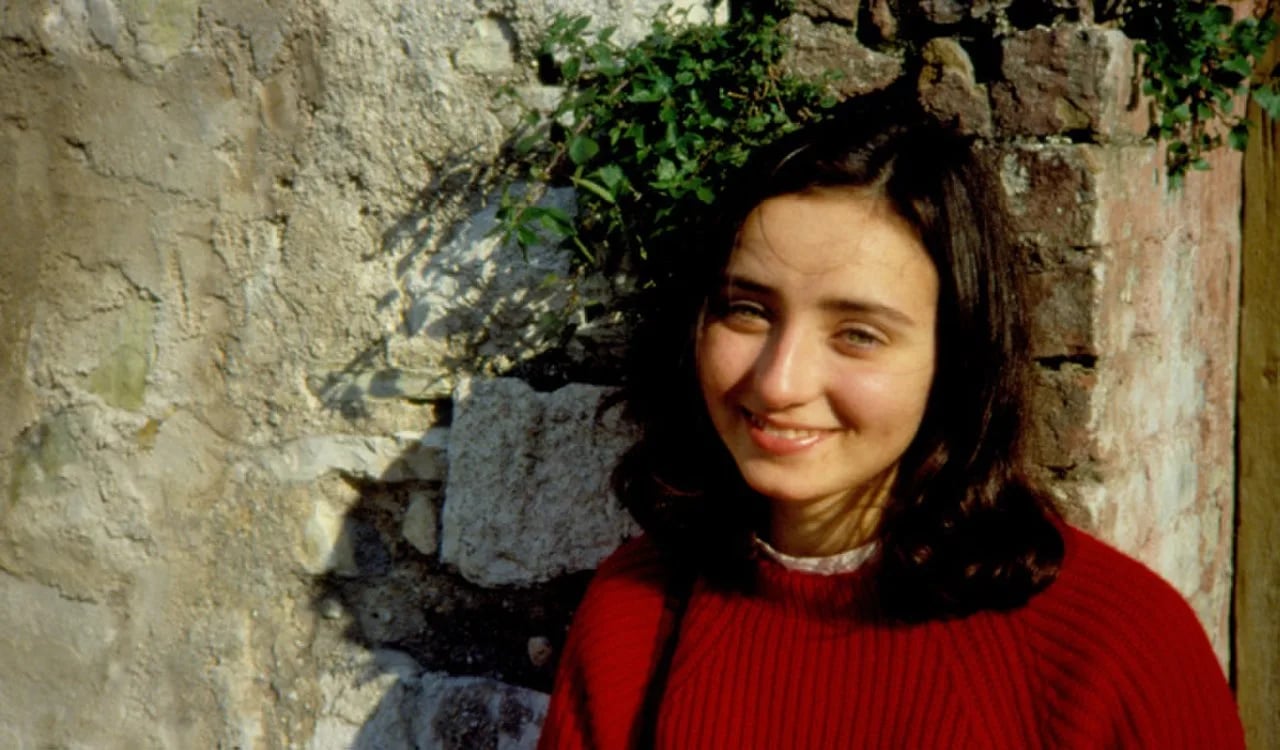 Portrait of Sandra Sabattini (1961–1984) – memorial page