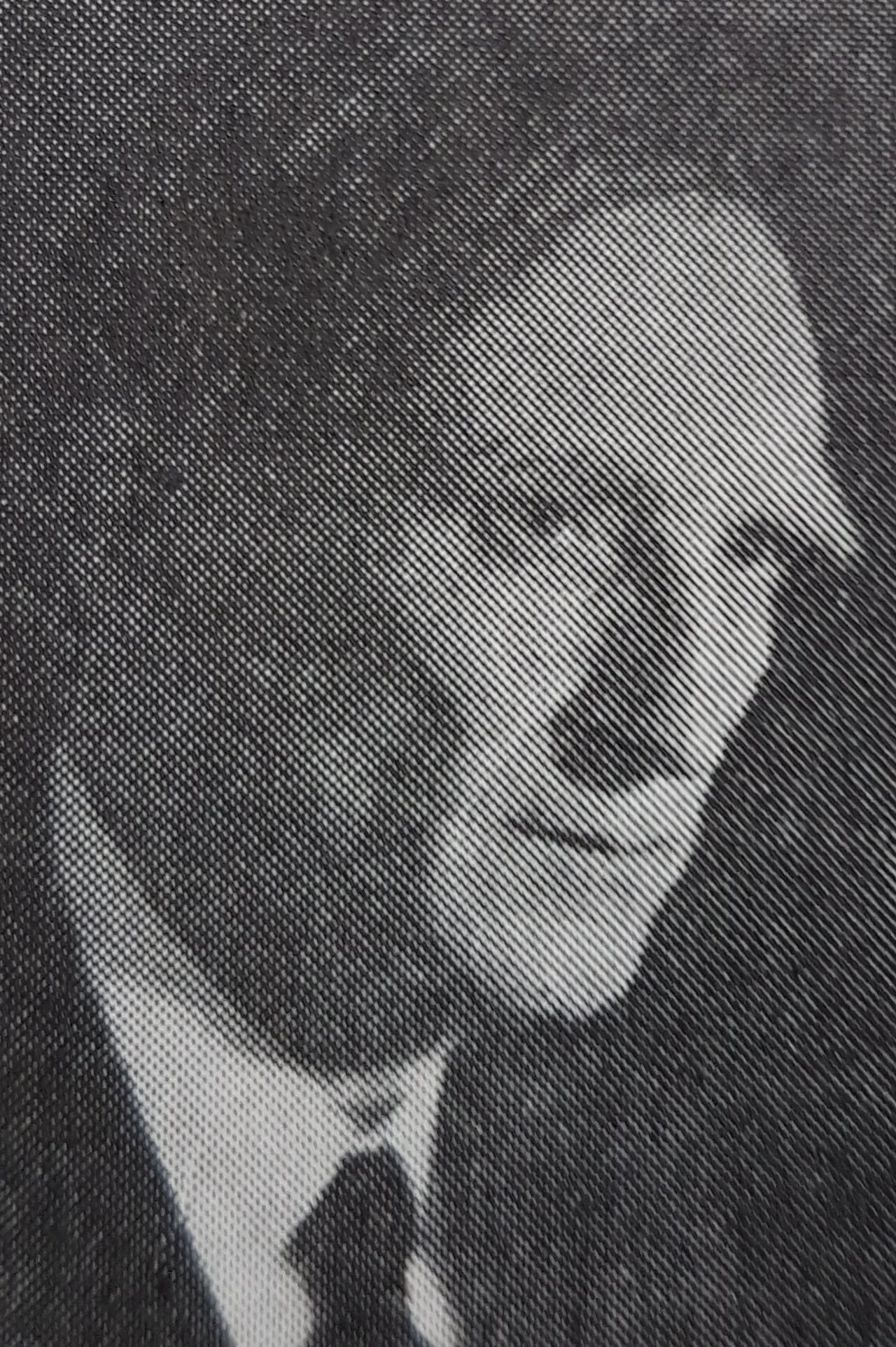 Porträt von Rune Persson (1910–1969) – Gedenkseite