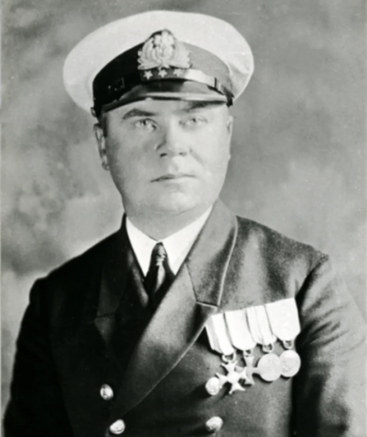 Porträt von Stefan Kwiatkowski (1894–1939) – Gedenkseite