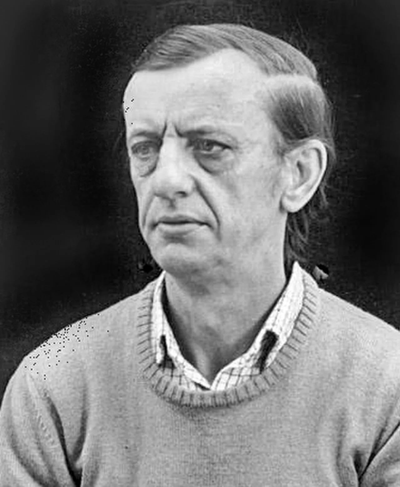 Portrait of Tadeusz Jażdżewski (1939–2009) – memorial page
