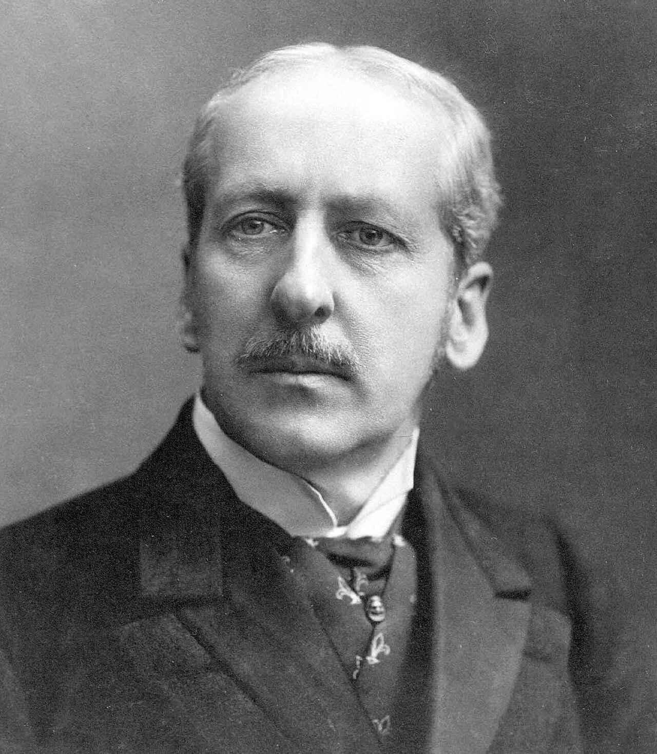 Portrait of William Pepper (1843–1898) – memorial page