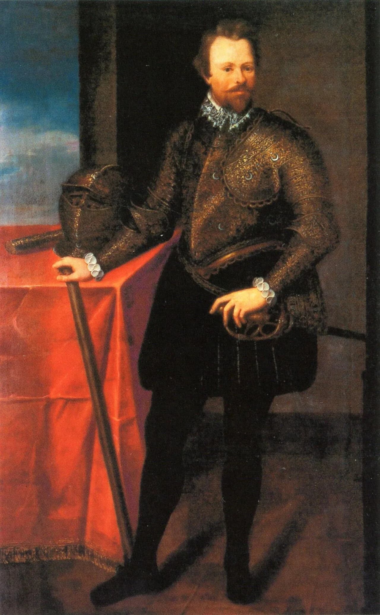 Karl Filip von Schweden