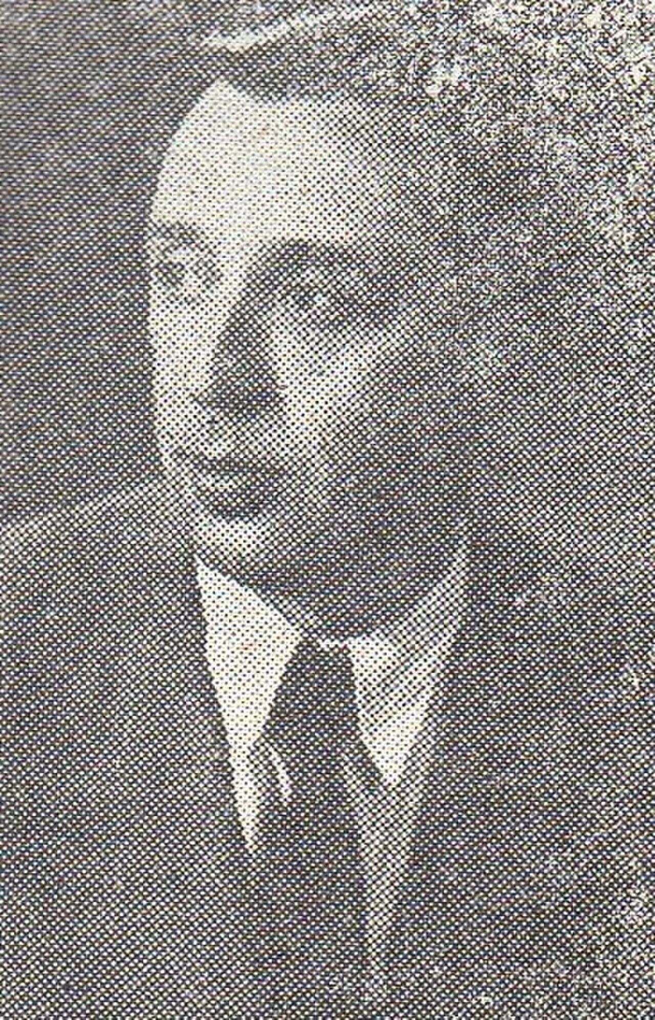 Portrait of Władysław Józef Węgorek (1918–2001) – memorial page