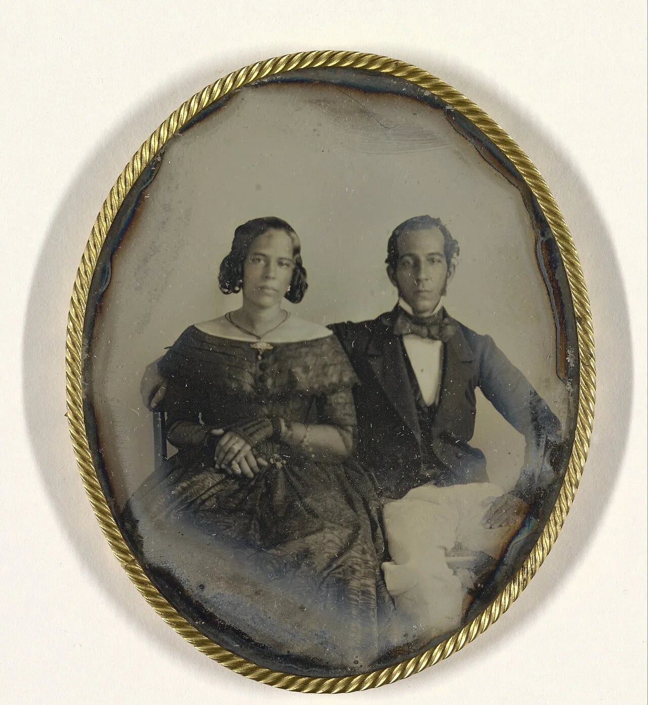 Portrait of Johannes Ellis (1812–1870) – memorial page