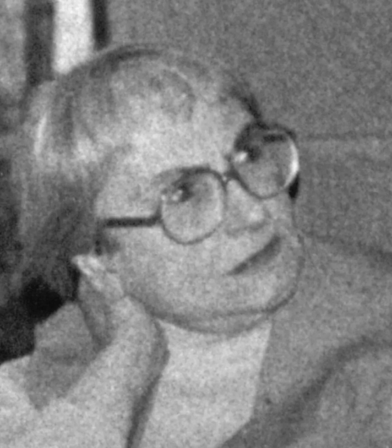 Porträt von Zofia Keppe (1921–2000) – Gedenkseite