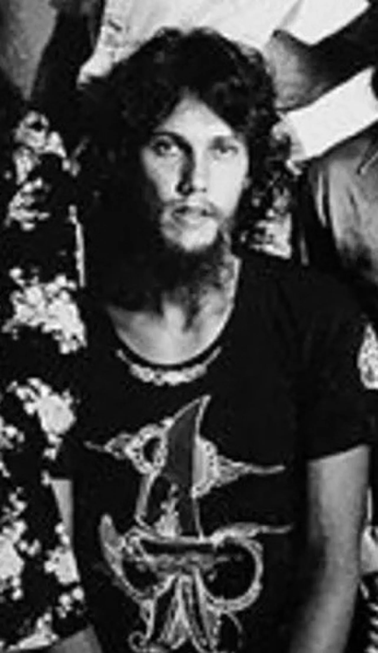 Portrait of Steve Gaines (1949–1977) – memorial page