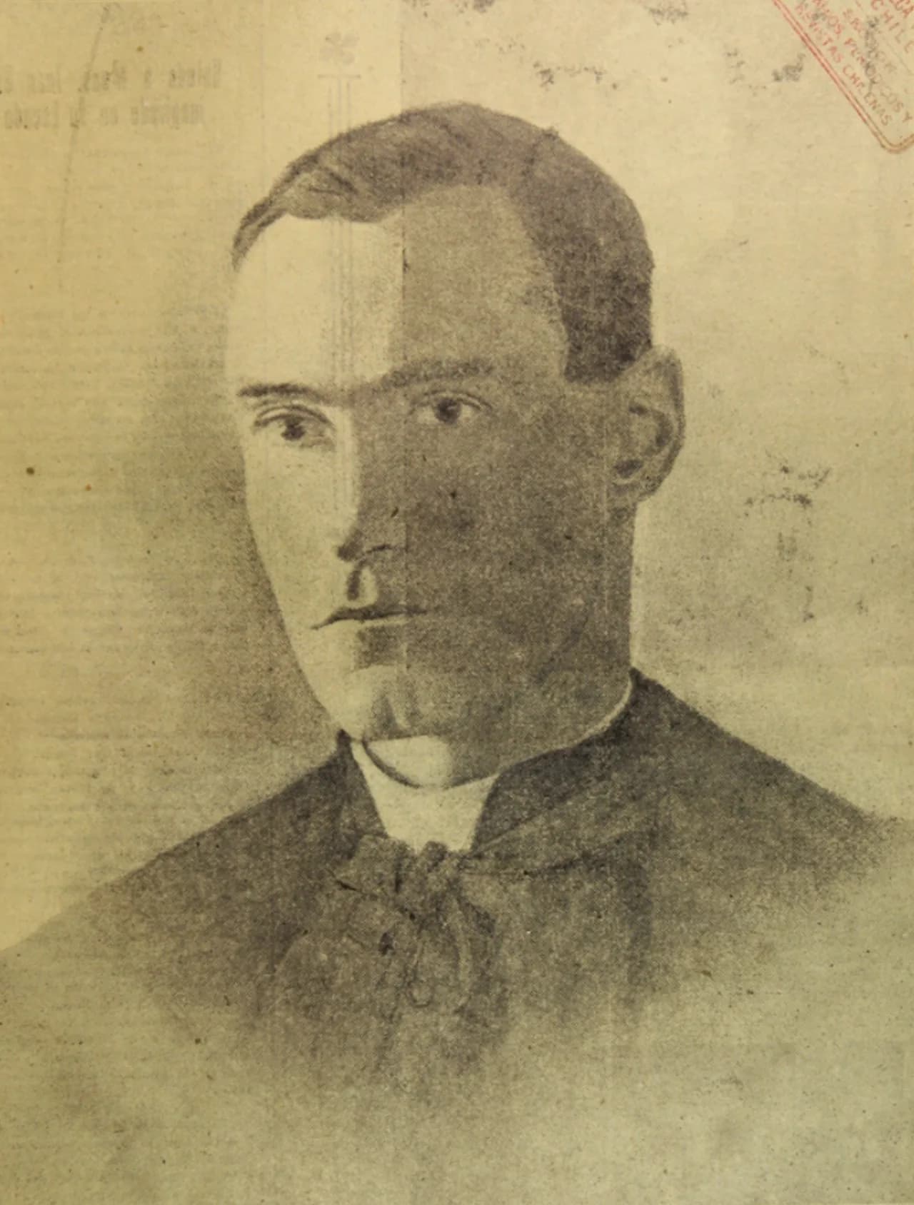 Juan Subercaseaux Errázuriz