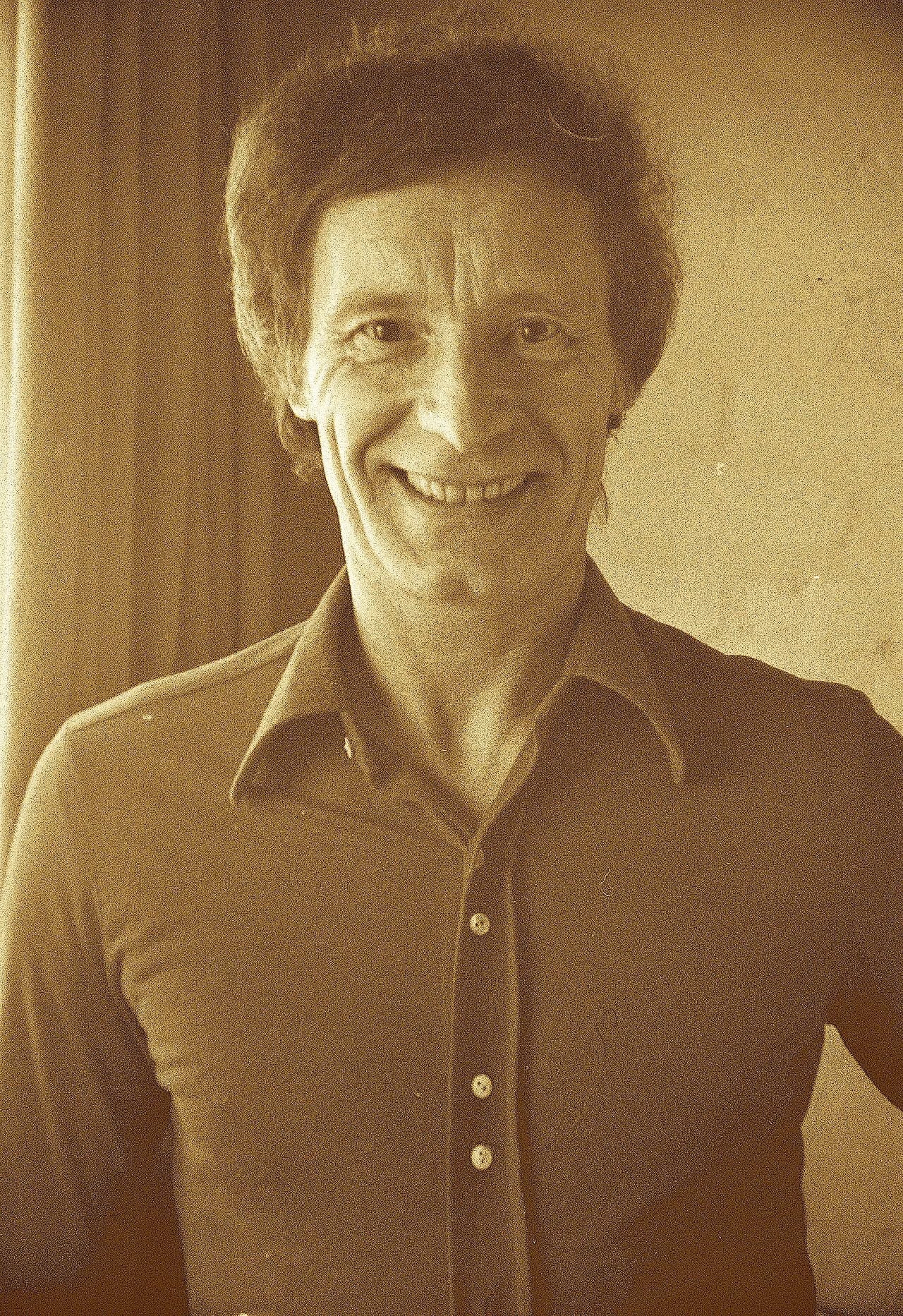 Porträt von Louis Frémaux (1921–2017) – Gedenkseite