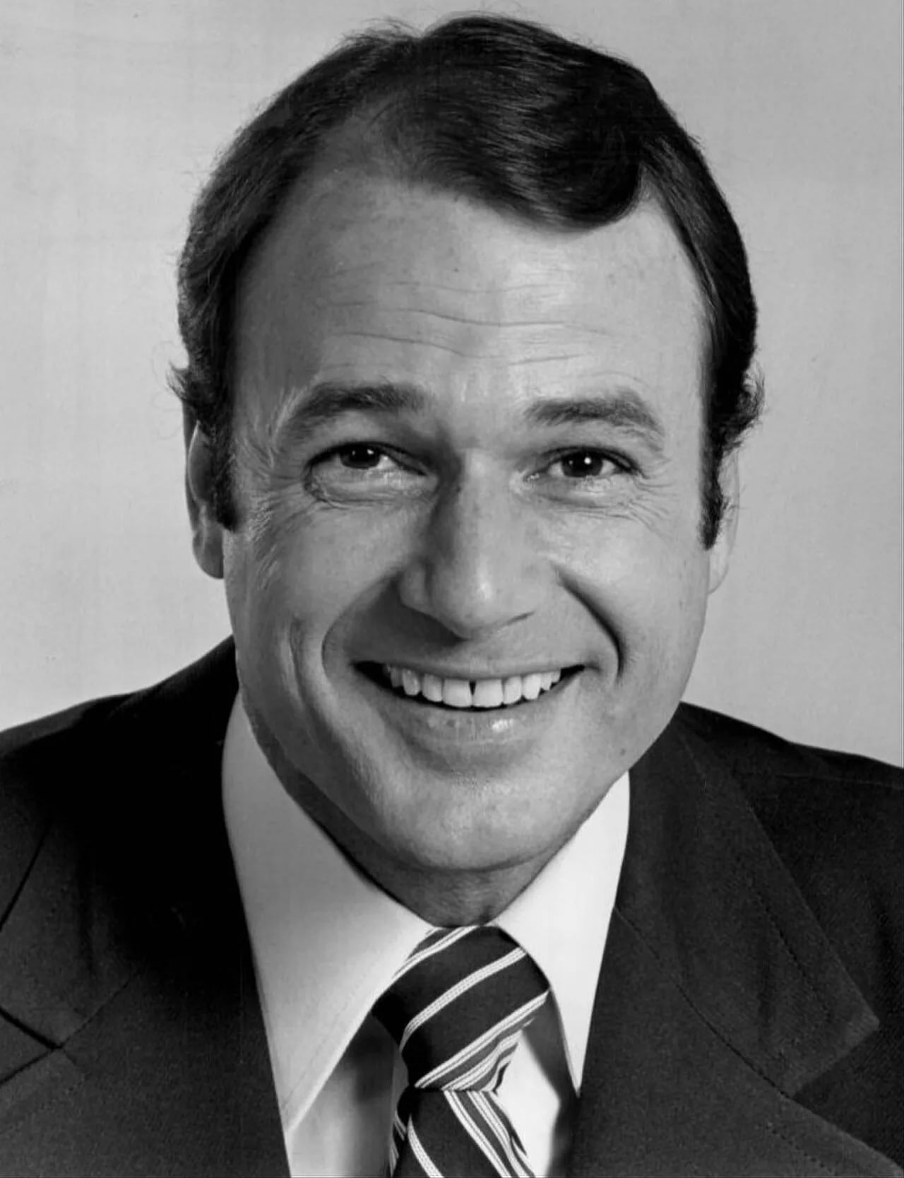 Portrait of Jack Bannon (1940–2017) – memorial page
