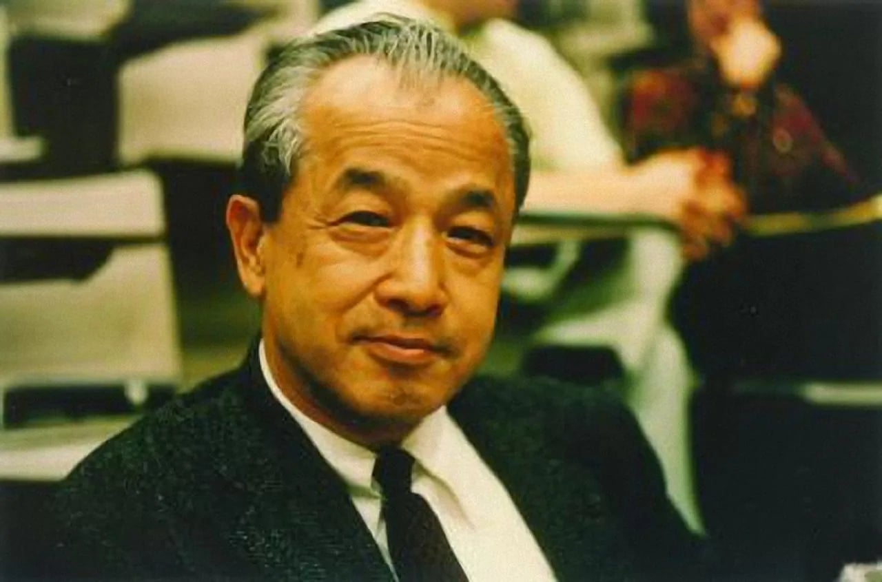Porträt von Shizuo Kakutani (1911–2004) – Gedenkseite