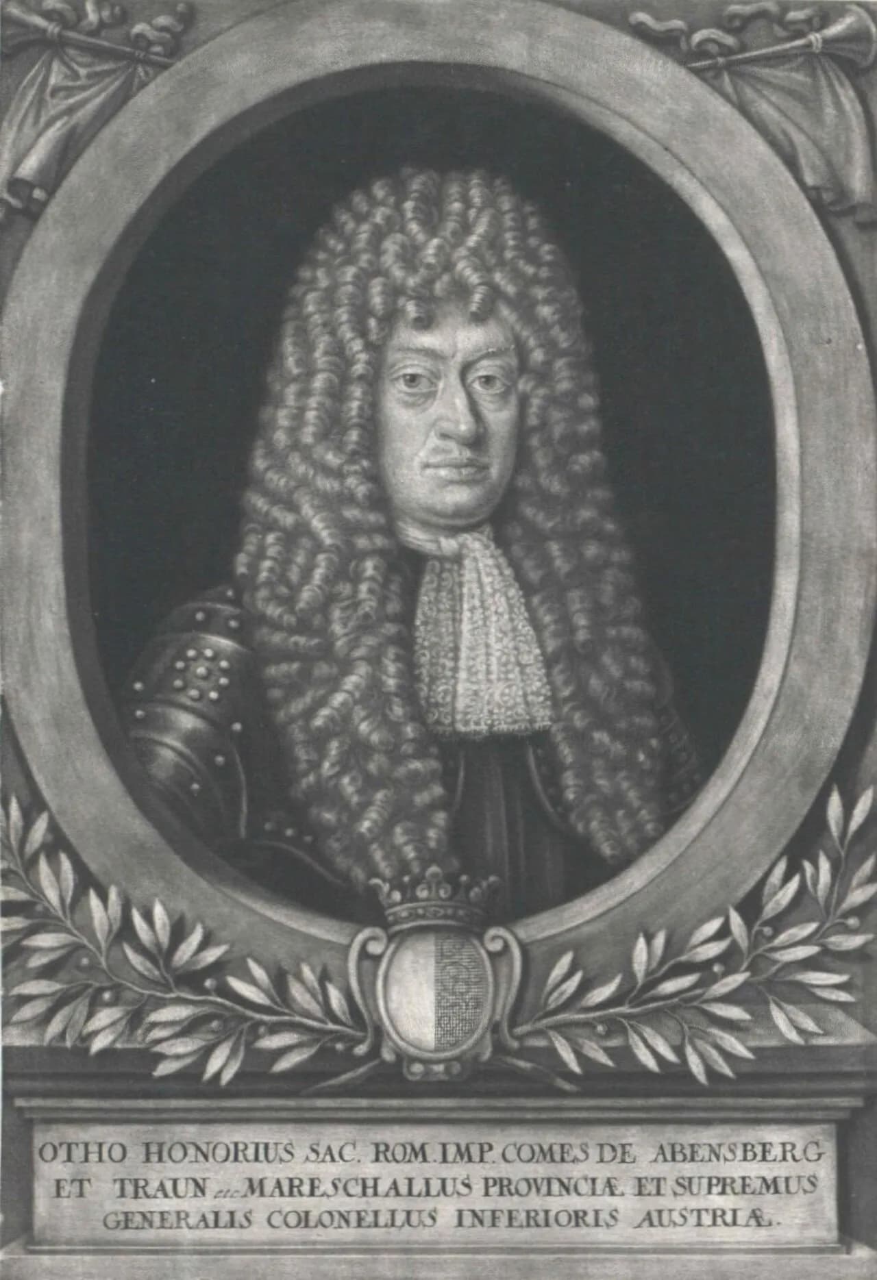 Otto Ehrenreich Traun