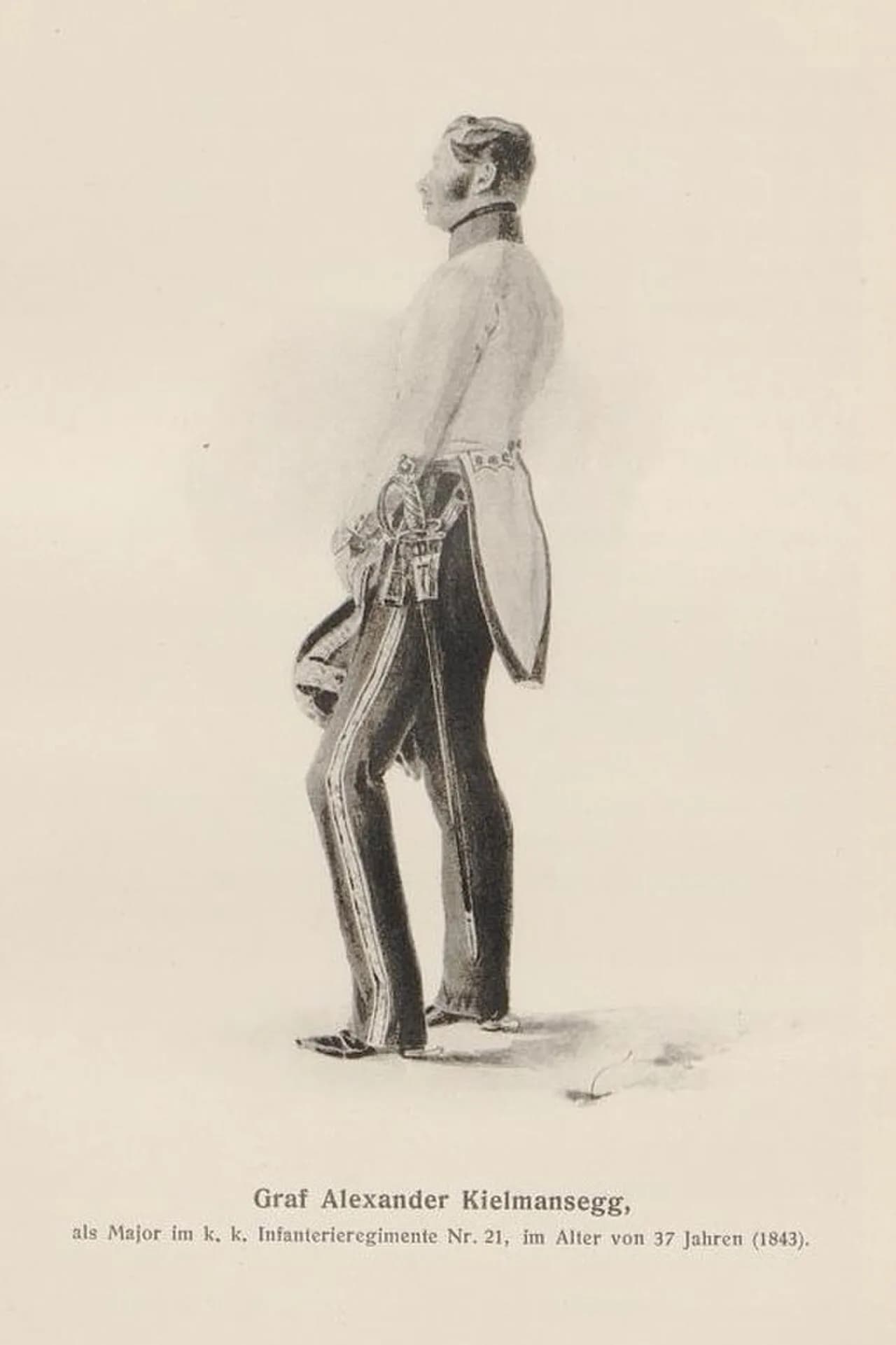 Alexander Georg August Kielmansegge