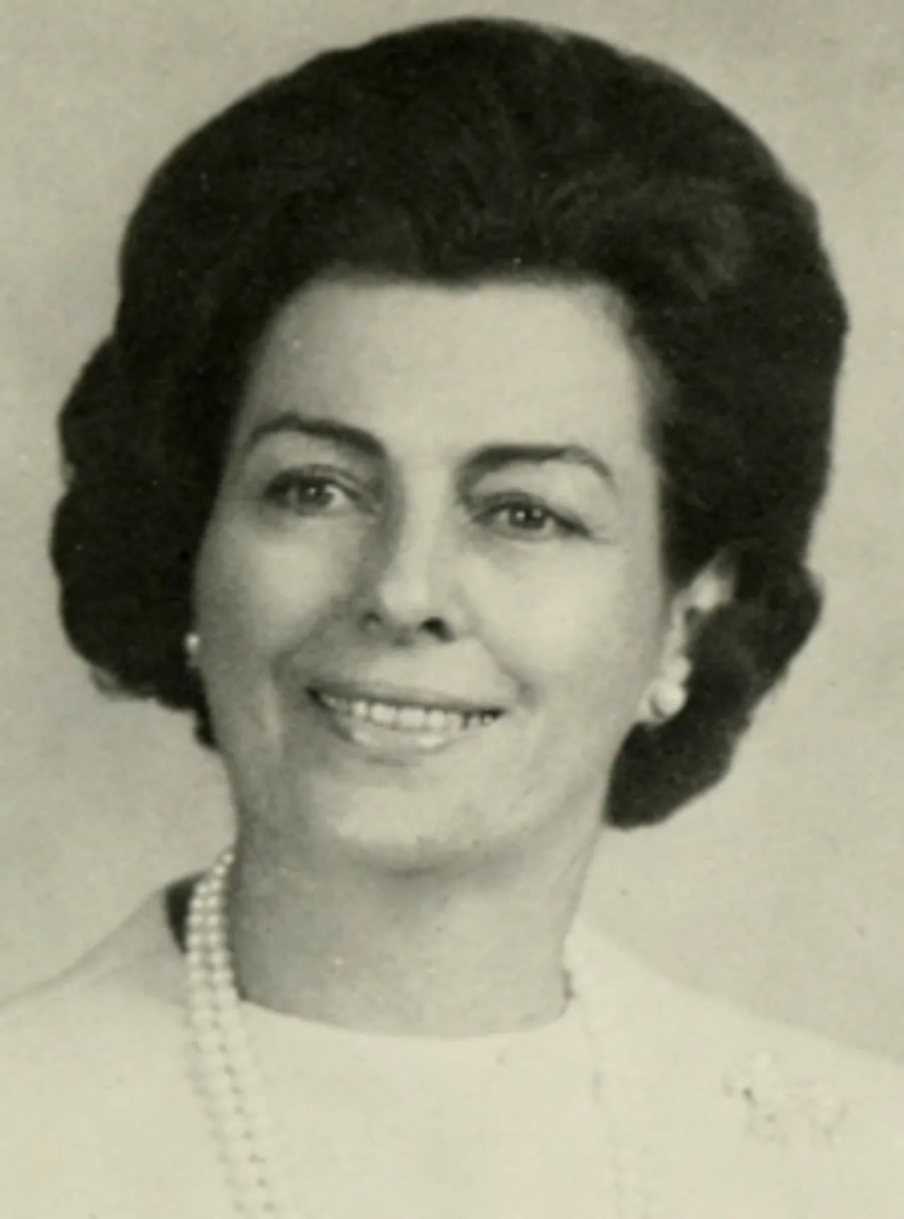 Porträt von Mary Fantasia (1919–2020) – Gedenkseite