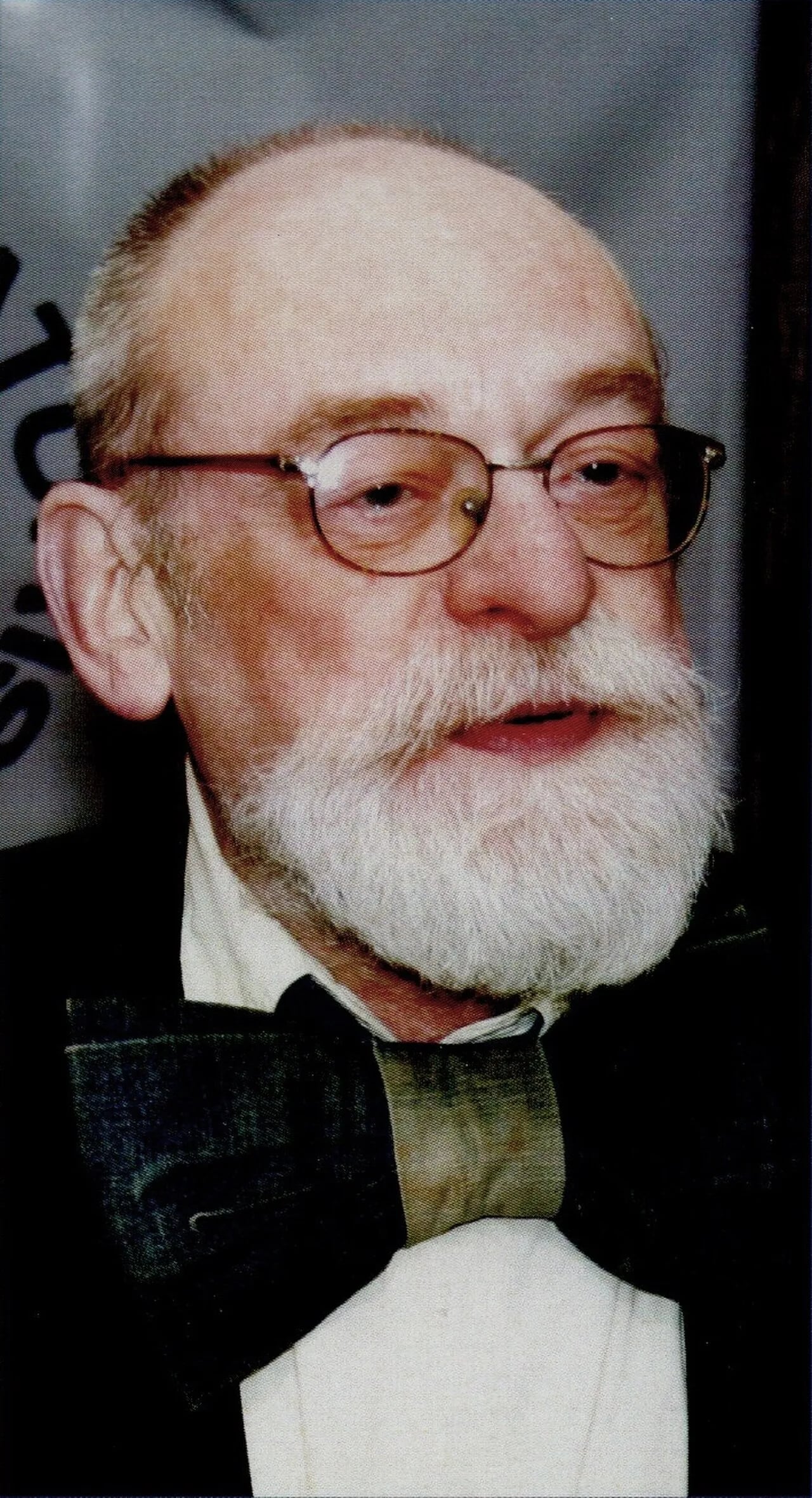 Porträt von Josef Kobra (1944–2015) – Gedenkseite