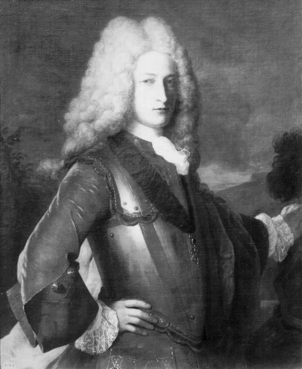 James Fitz-James Stuart, 2. Duke of Berwick