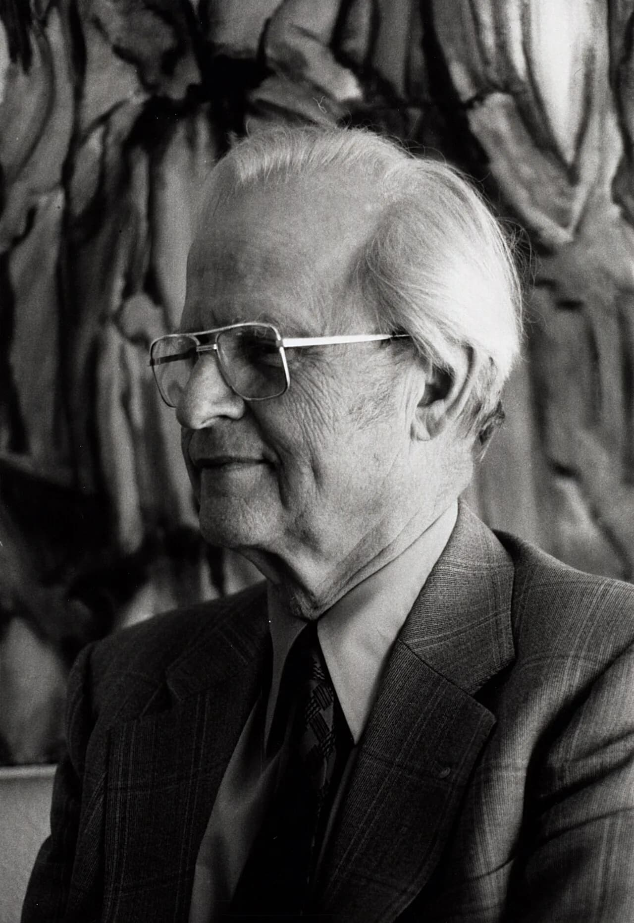 Bernhard (Hardi) Fischer