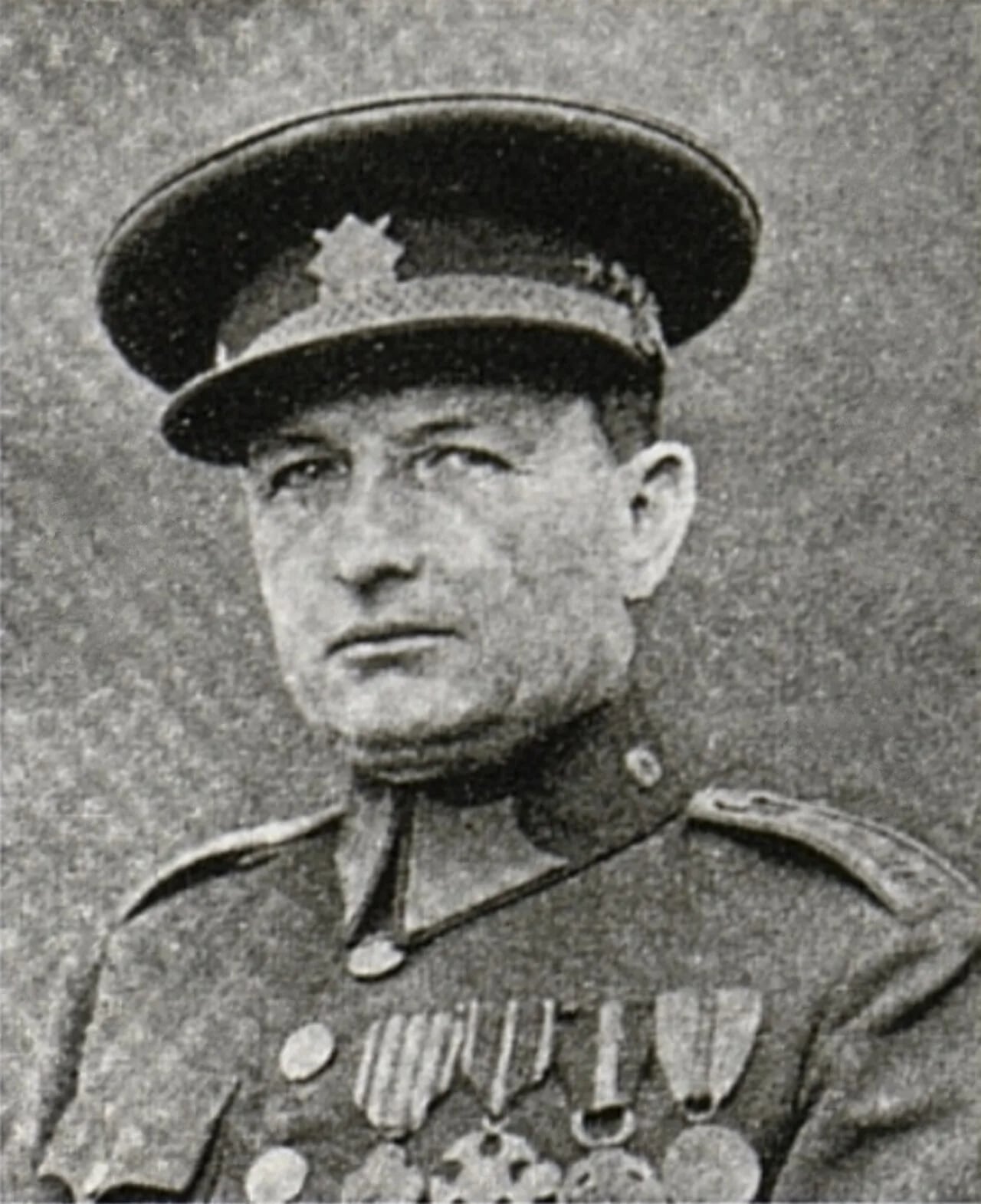 Portrait of František Vávra (1889–1980) – memorial page