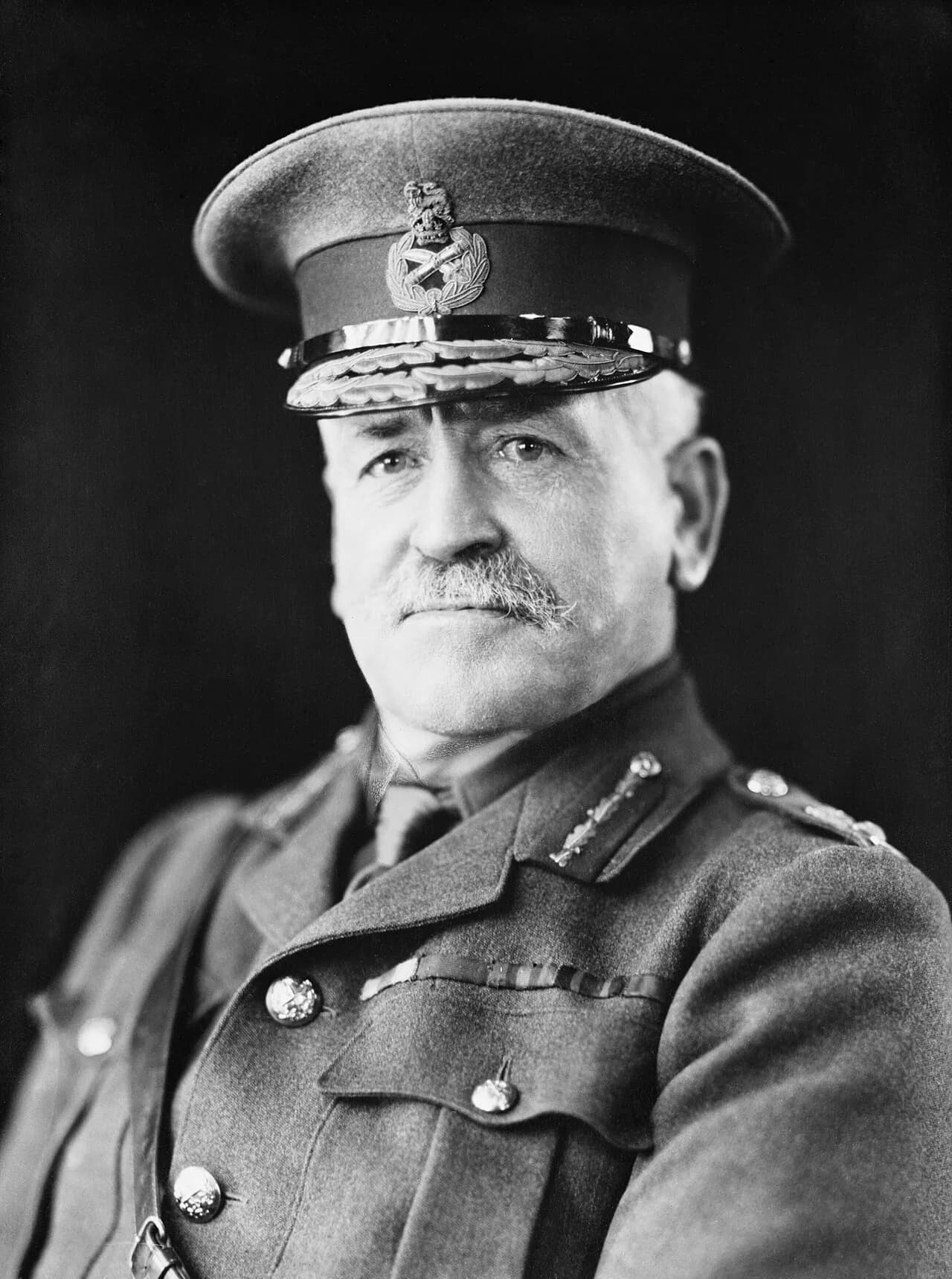 Charles Monro