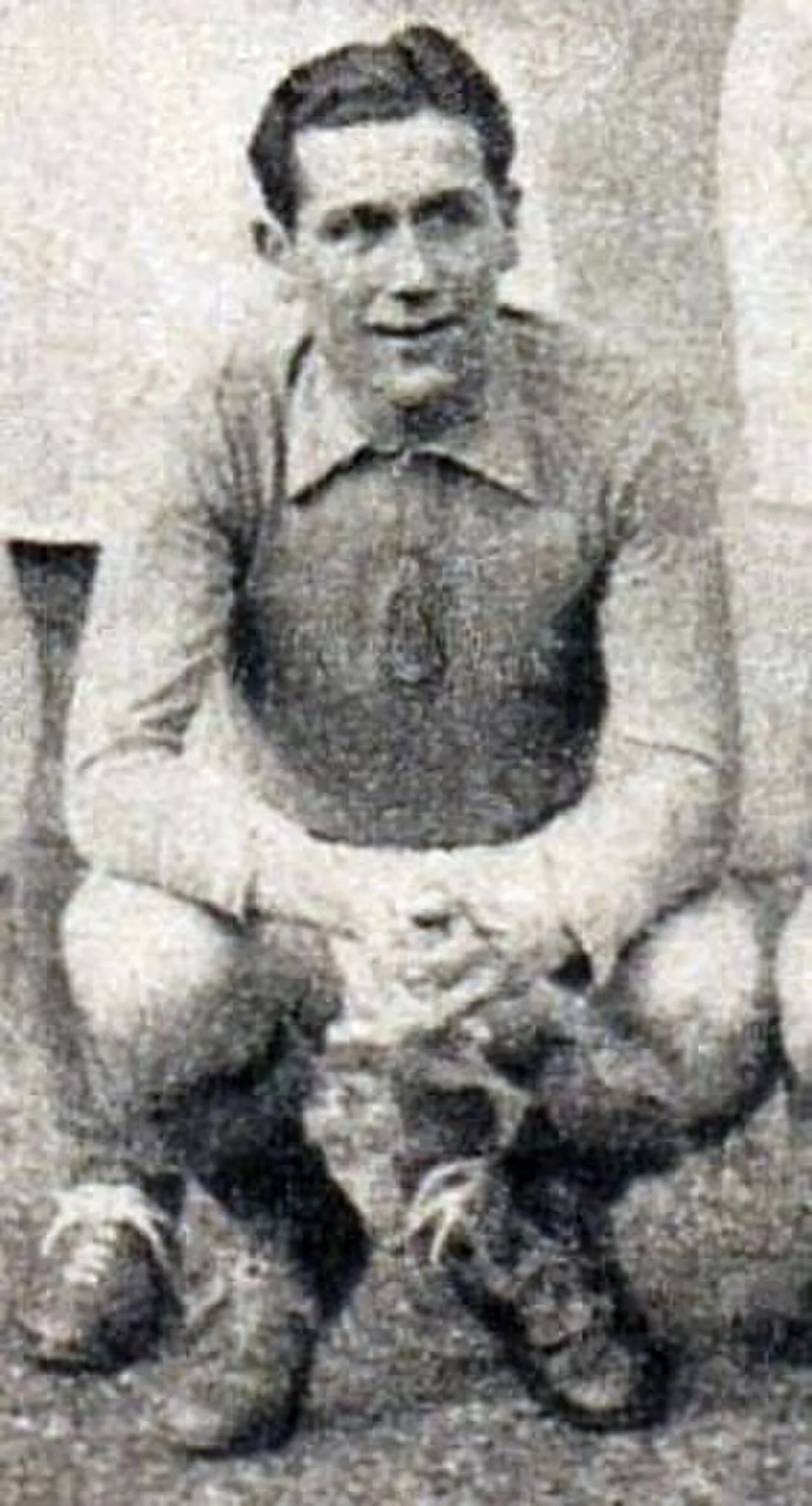 Porträt von Alfred Aston (1912–2003) – Gedenkseite