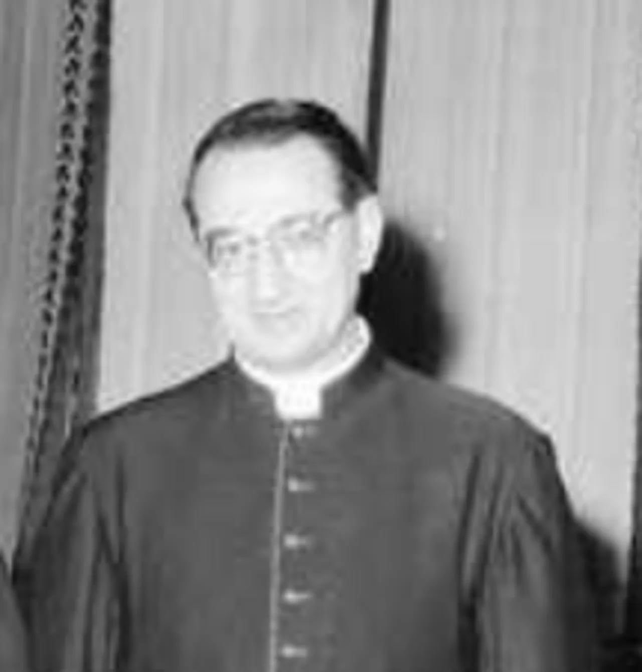 Portrait of Alfredo Battisti (1925–2012) – memorial page
