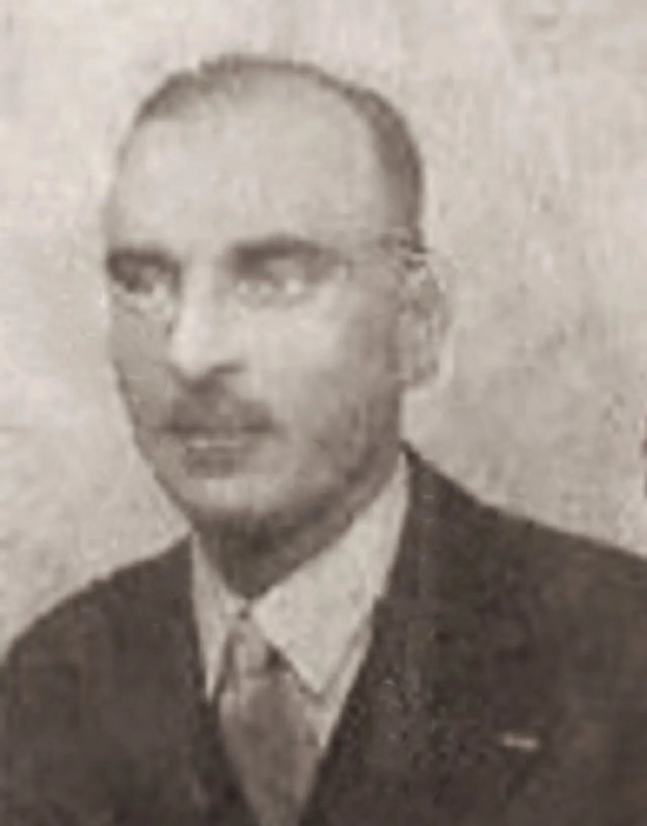 Porträt von Jerzy Jełowicki (1899–1939) – Gedenkseite