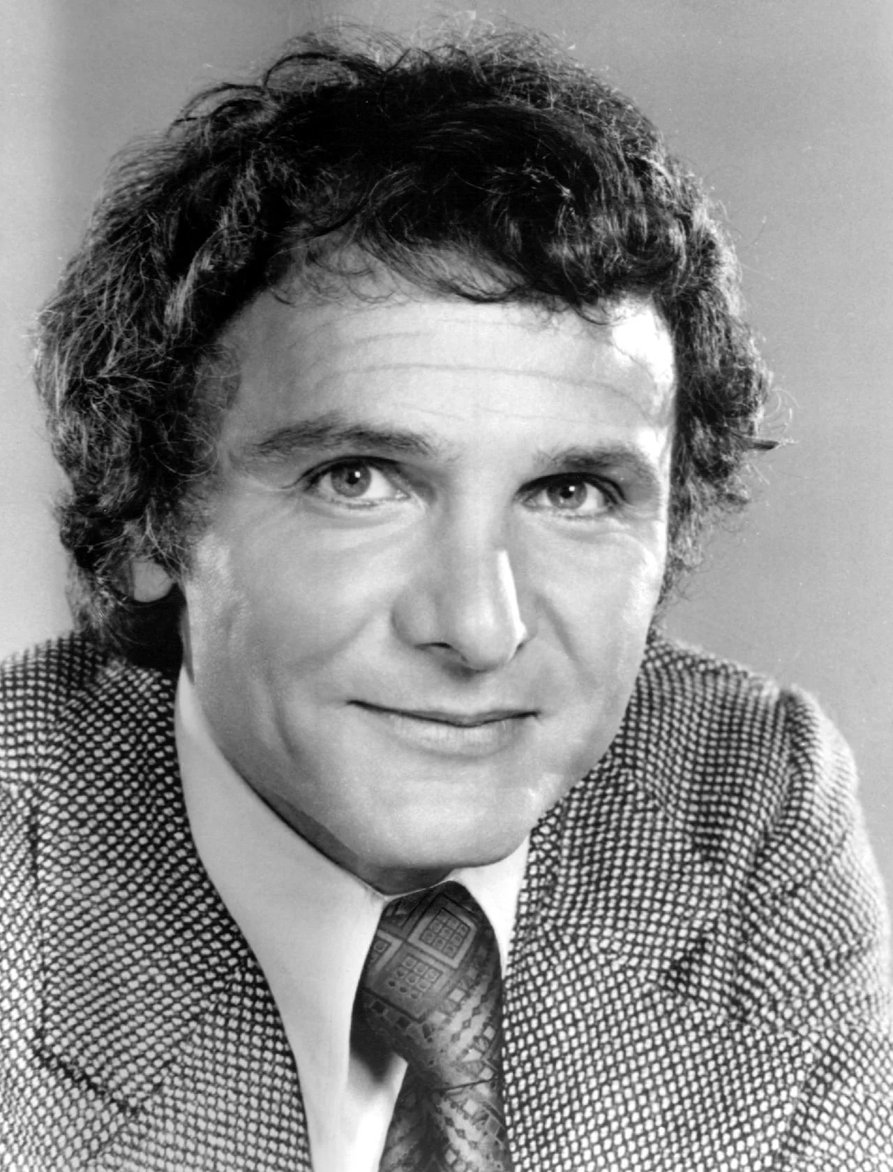 Porträt von Michael Pataki (1938–2010) – Gedenkseite