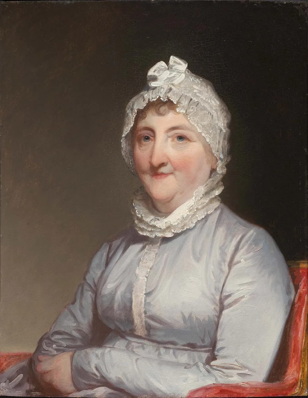 Rachel Walker